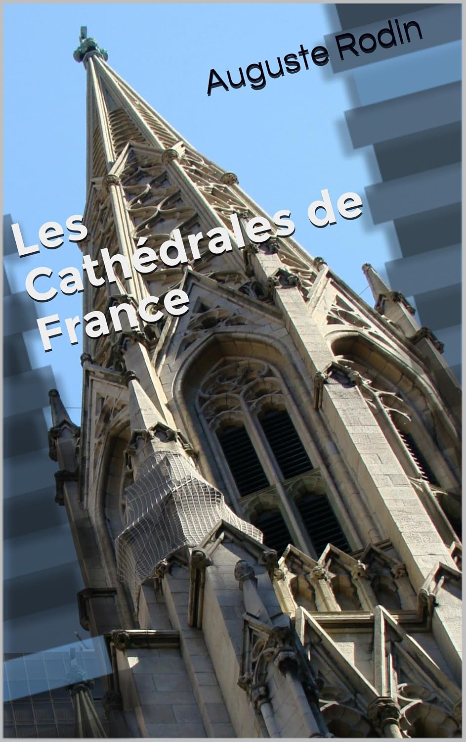 capítulo por capítulo baixar Les Cathédrales de France (French Edition)