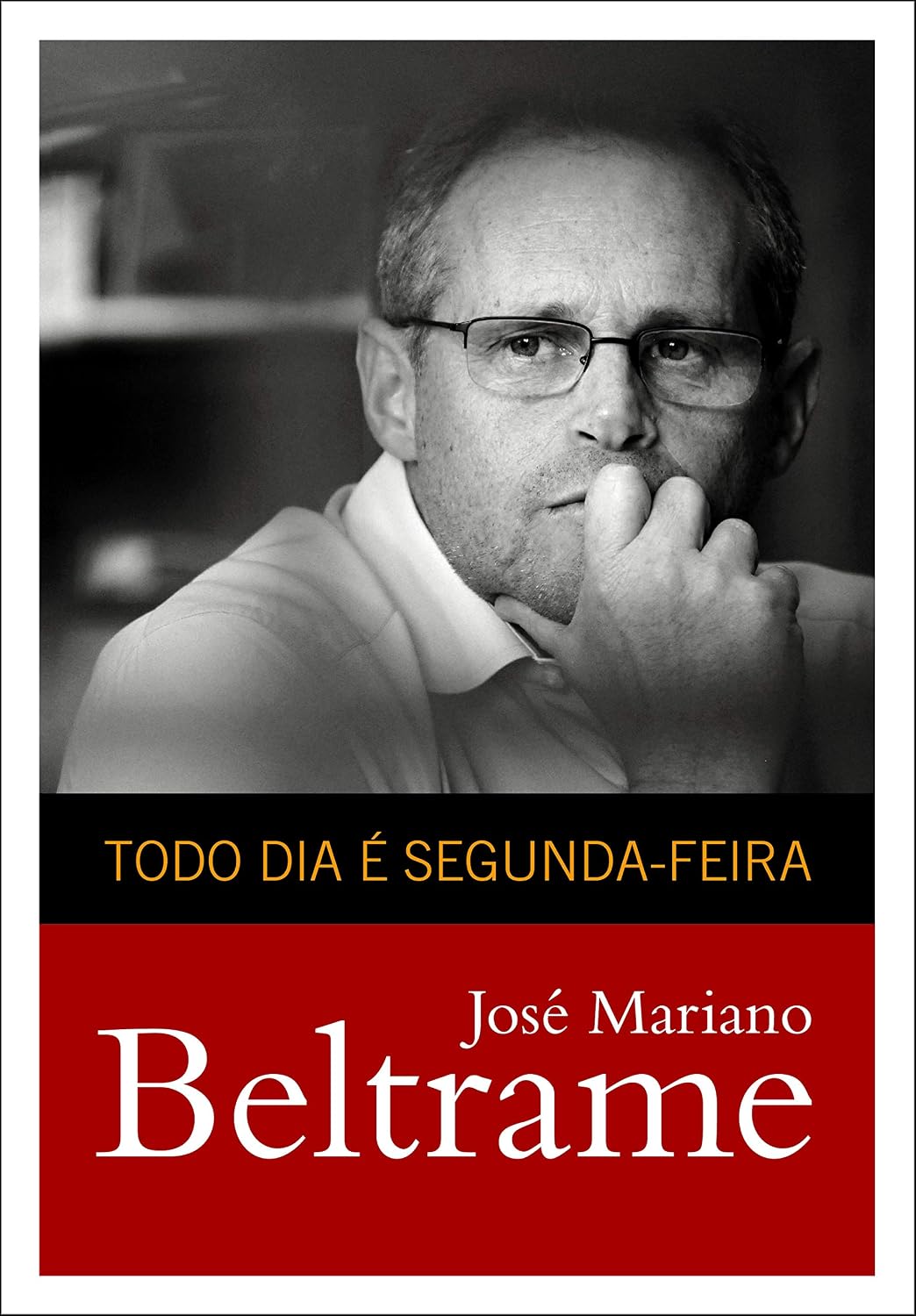 Todo dia é segunda-feira baixar o livro de graça
