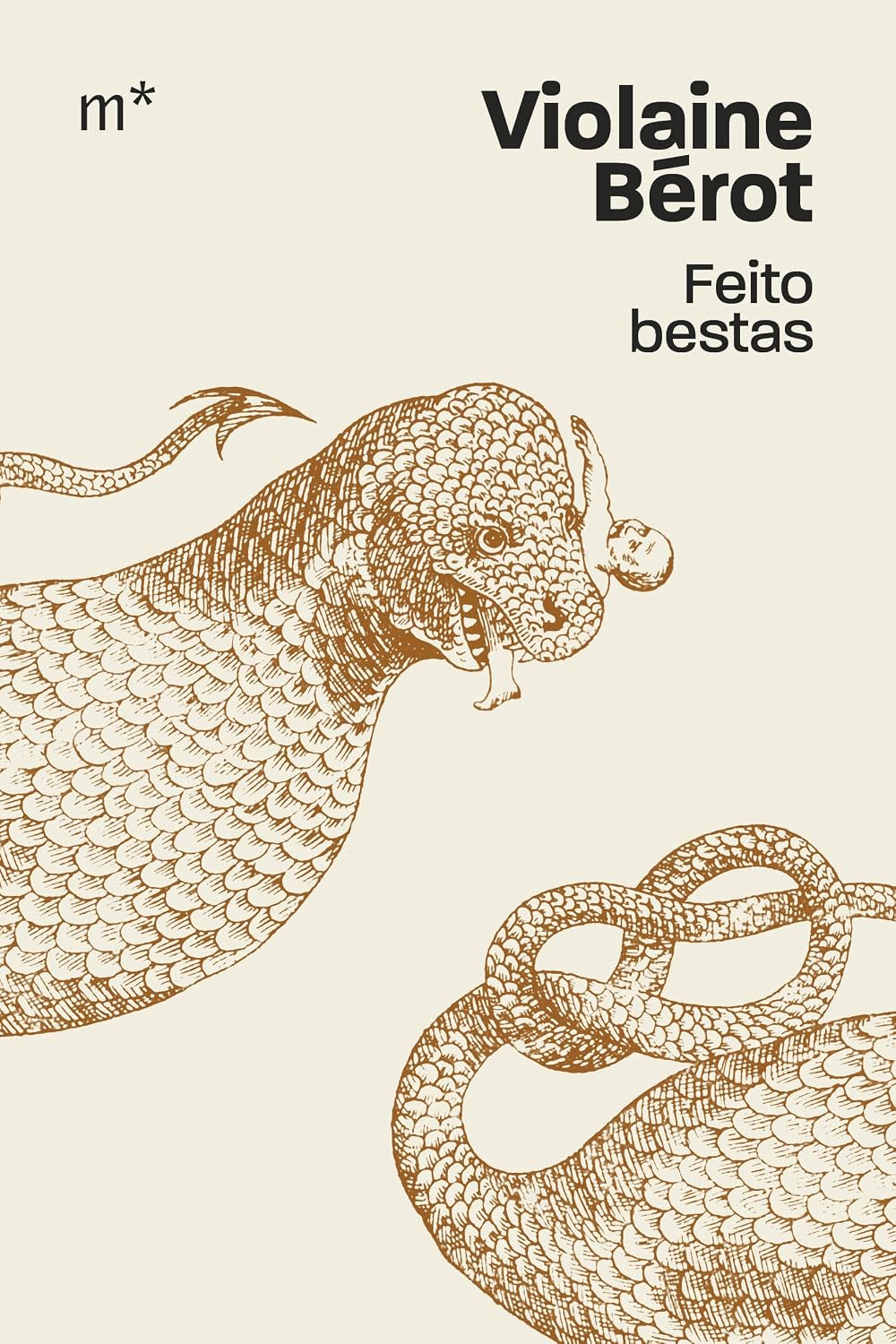 Feito bestas baixar livro de graça