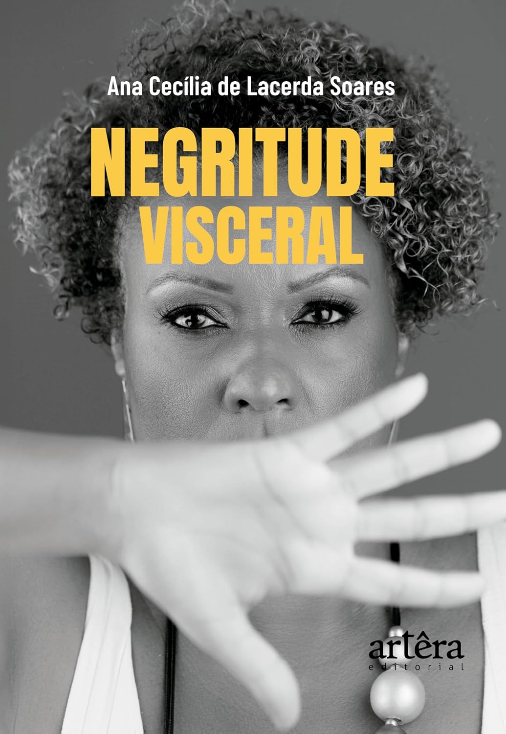 ler totalmente Negritude Visceral