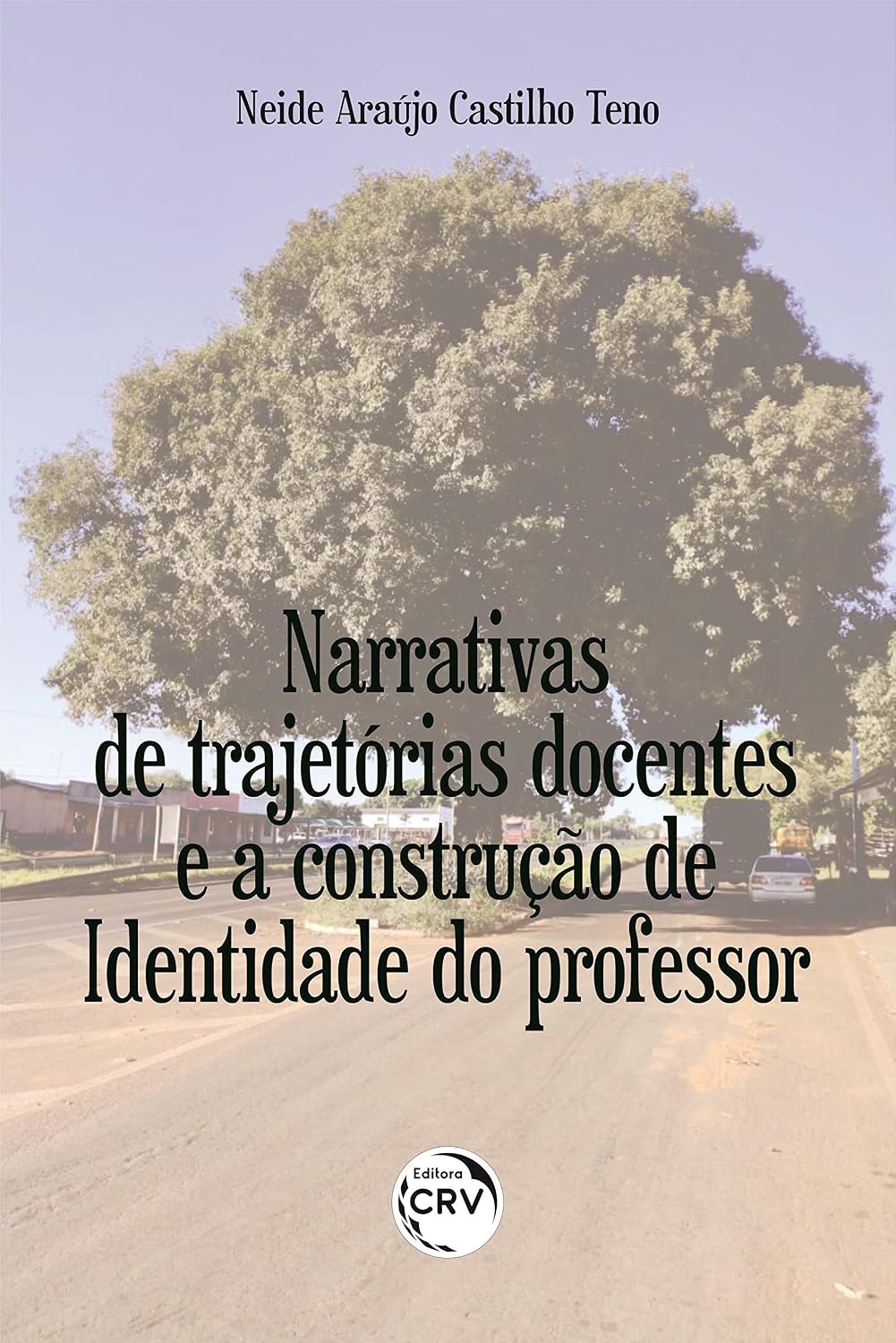 Narrativas De Trajetórias Docentes E A Construção De Identidade Do Professor