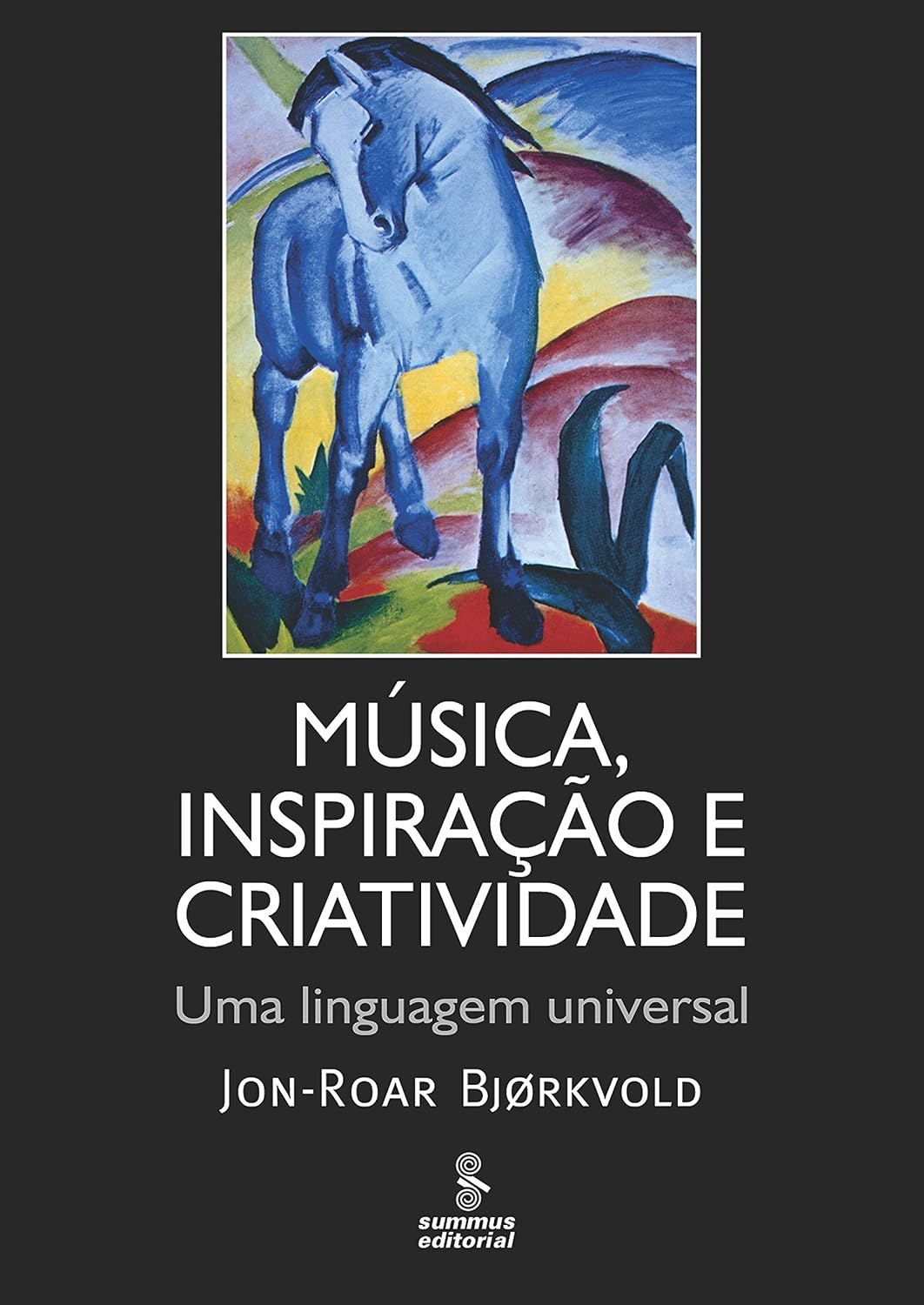 Música, inspiração e criatividade: Uma linguagem universal baixar livro de graça