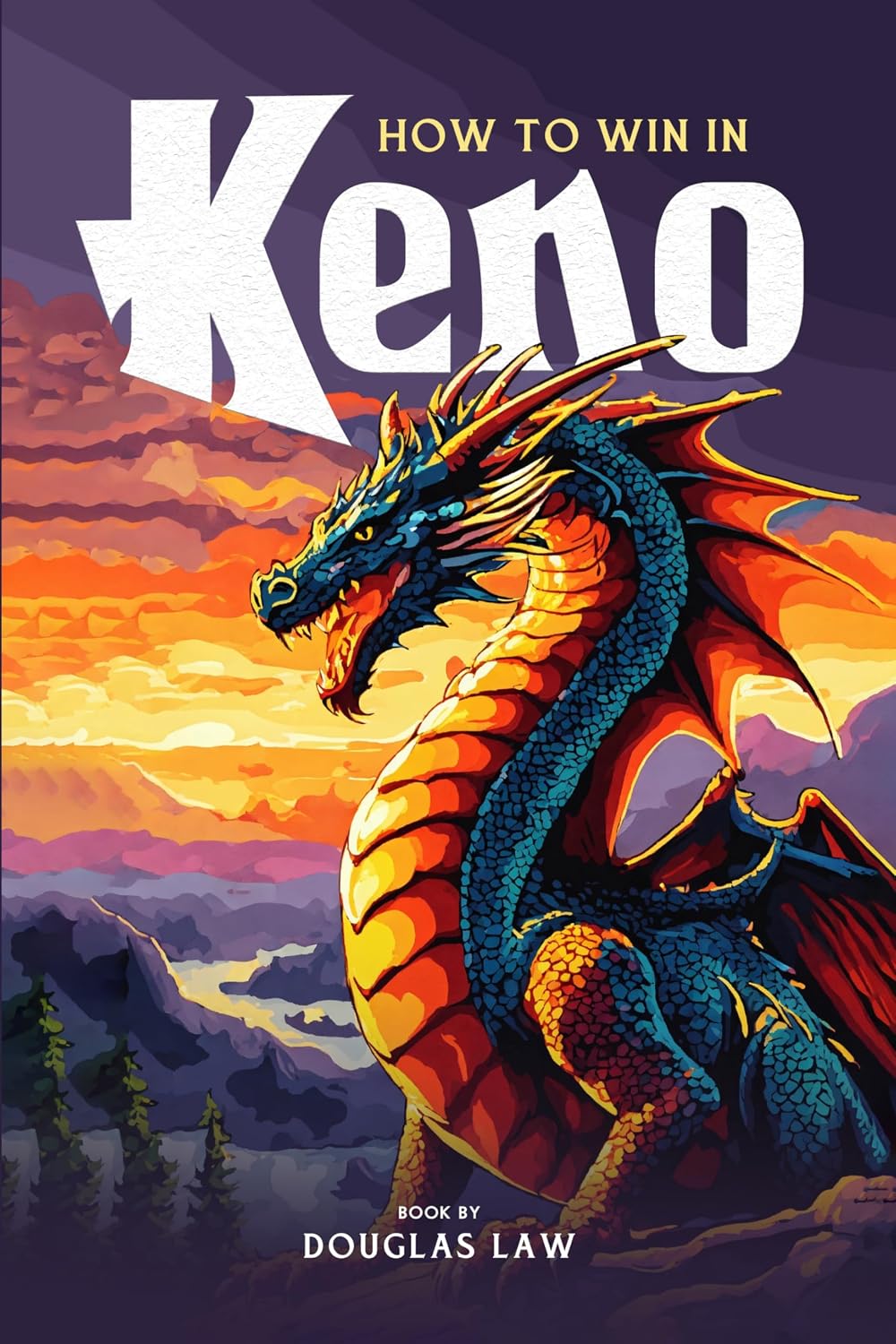 How to Win in Keno (English Edition) baixar livro de graça