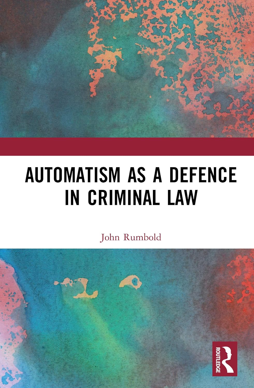 Automatism as a Defence (English Edition) baixar livro de graça