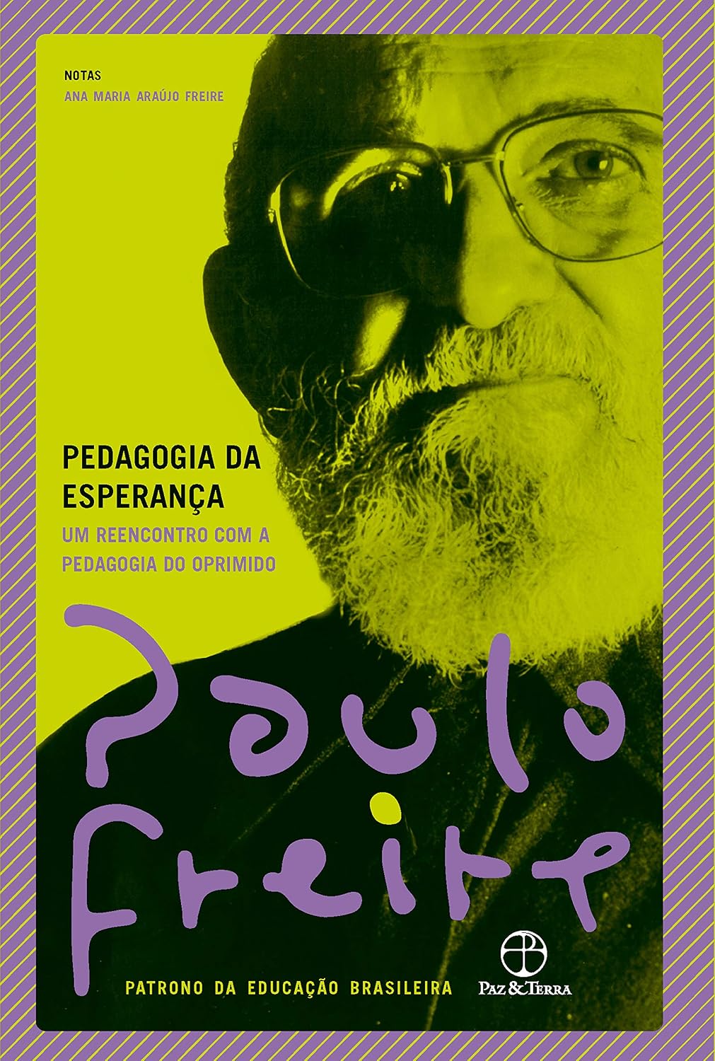 Pedagogia da esperança baixar livro de graça