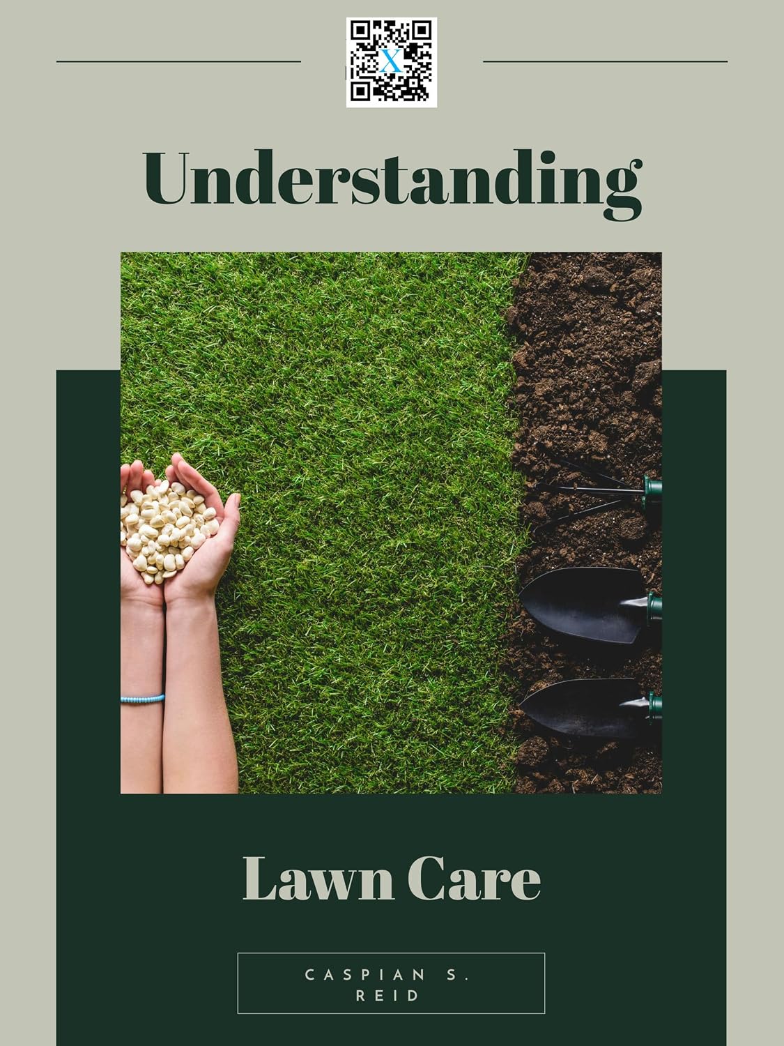 ler totalmente Understanding Lawn Care: A Guide to Maintaining, Beautifying, and Enjoying Your Outdoor Space (English Edition)
