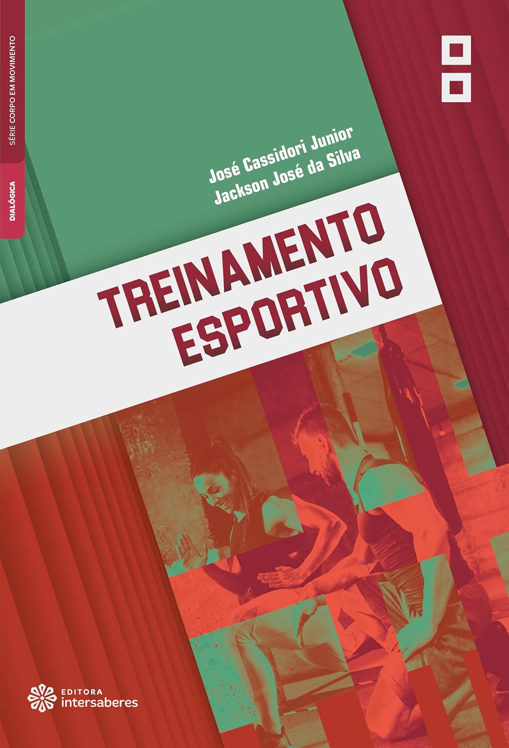 capítulo por capítulo baixar Treinamento Esportivo