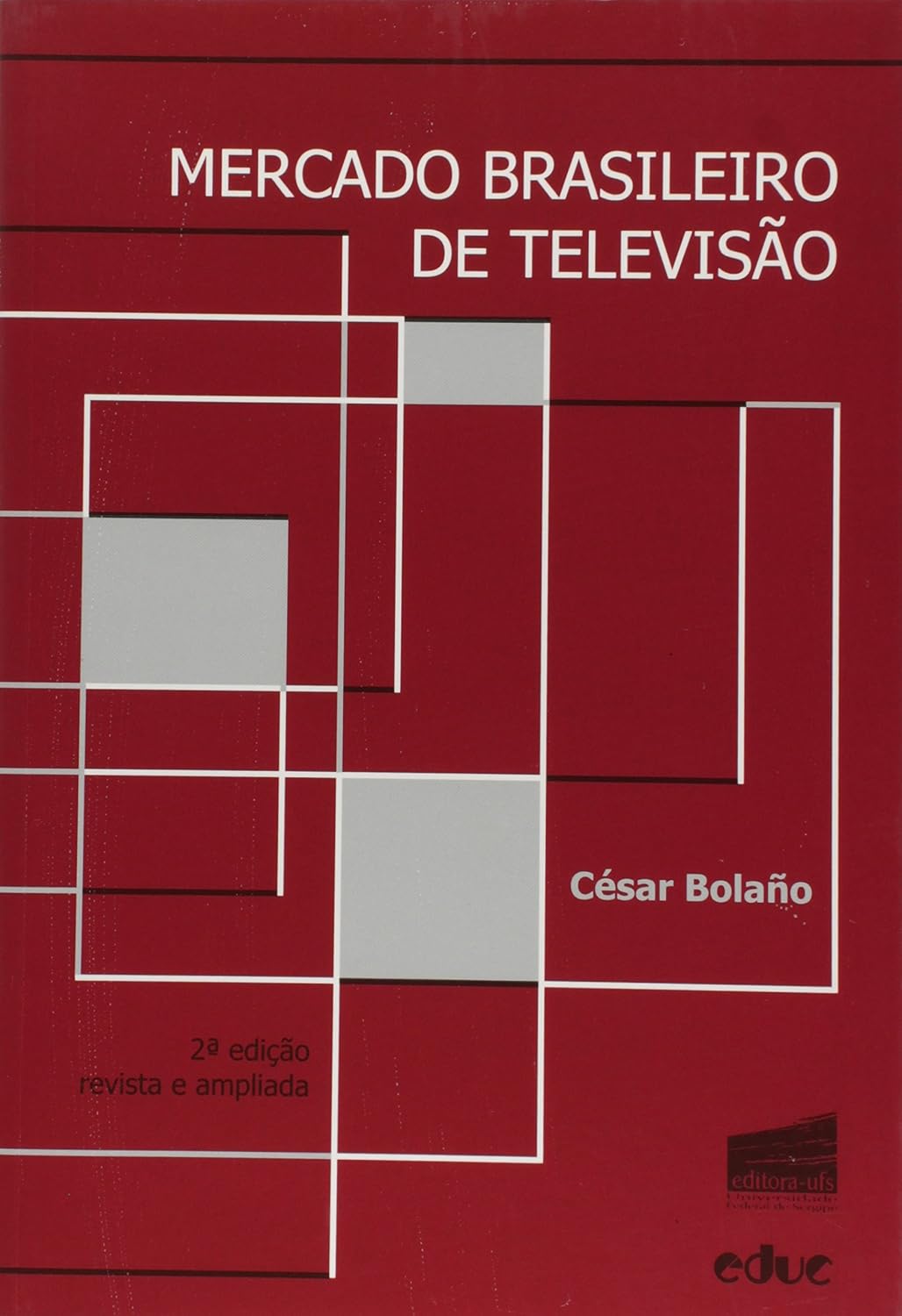 Mercado Brasileiro de Televisão