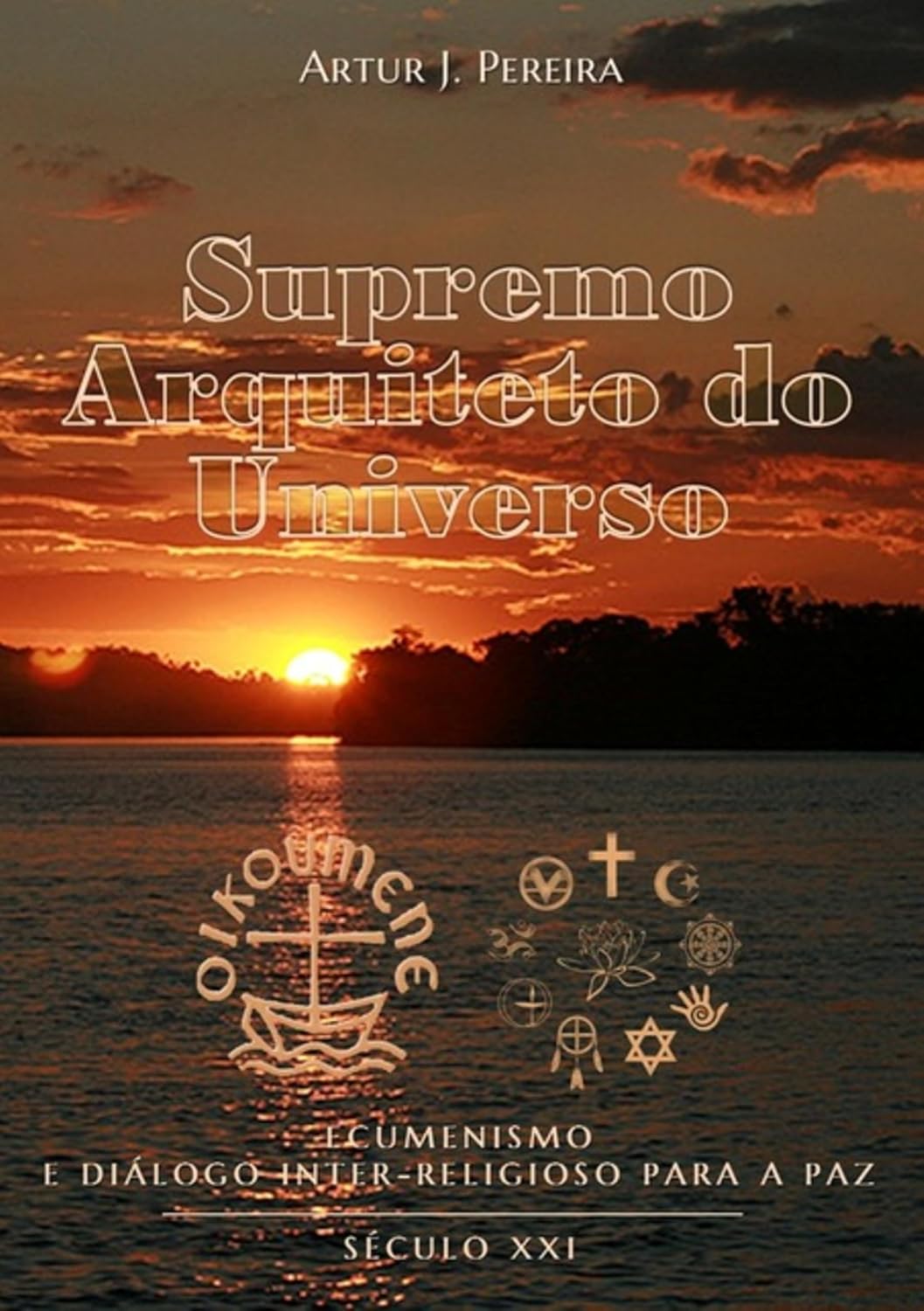 Supremo Arquiteto Do Universo baixar o livro de graça