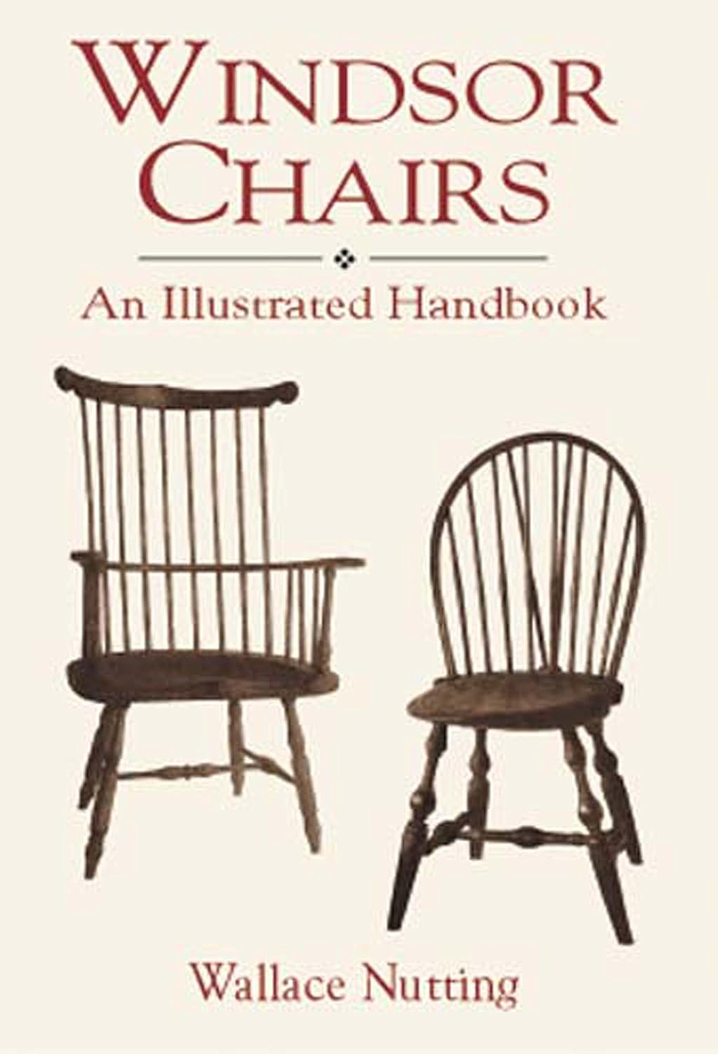 Windsor Chairs (English Edition)