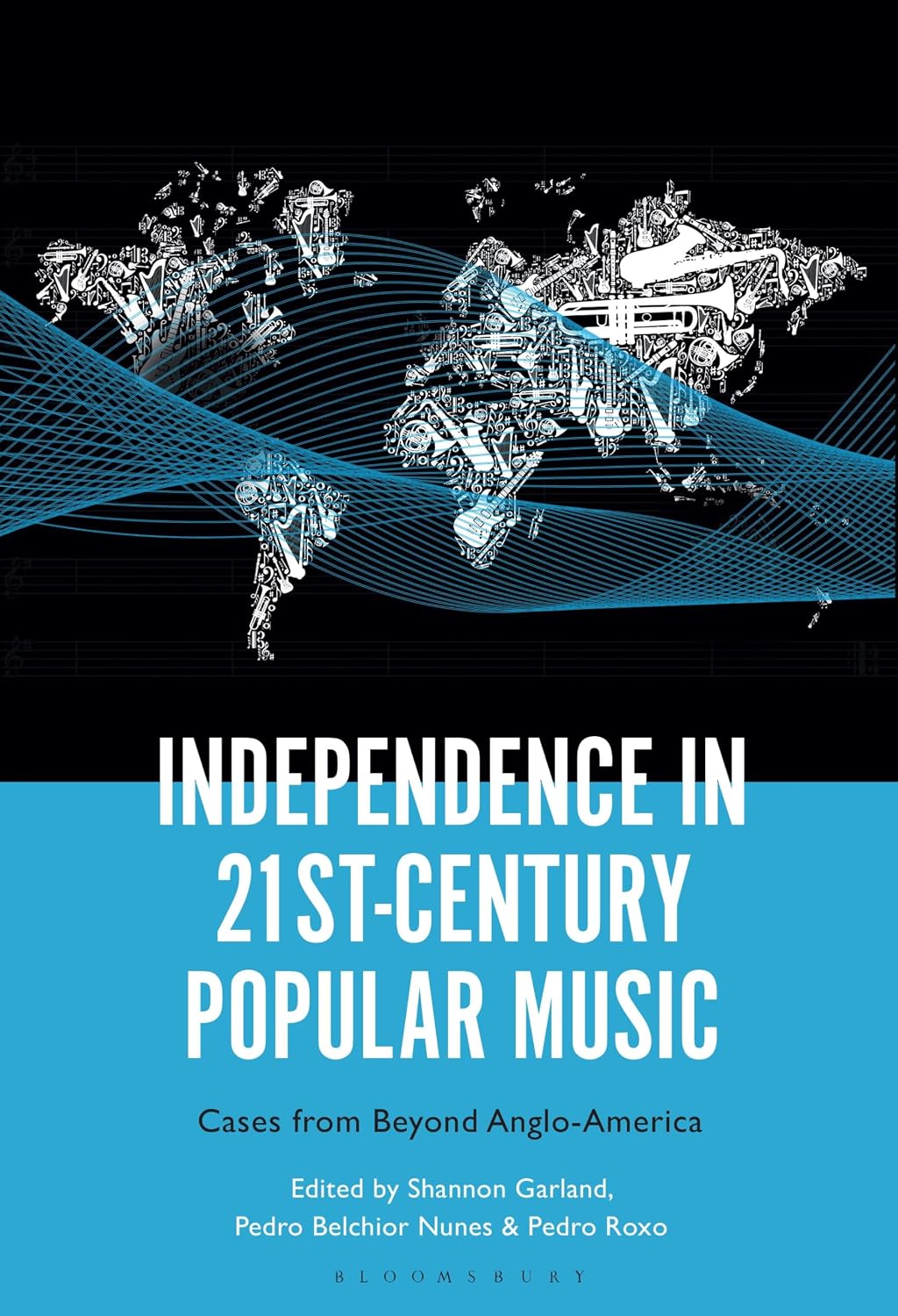 ler totalmente Independence in 21st-Century Popular Music: Cases from Beyond Anglo-America (English Edition)