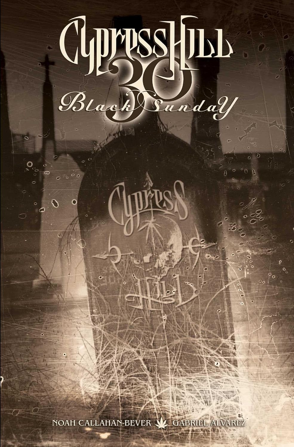 capítulo por capítulo baixar Cypress Hill: Black Sunday