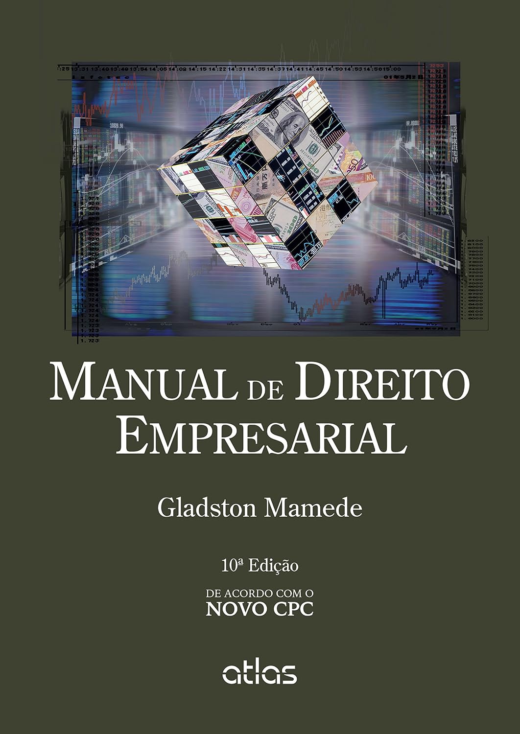capítulo por capítulo baixar Manual De Direito Empresarial: De Acordo Com O Novo Cpc