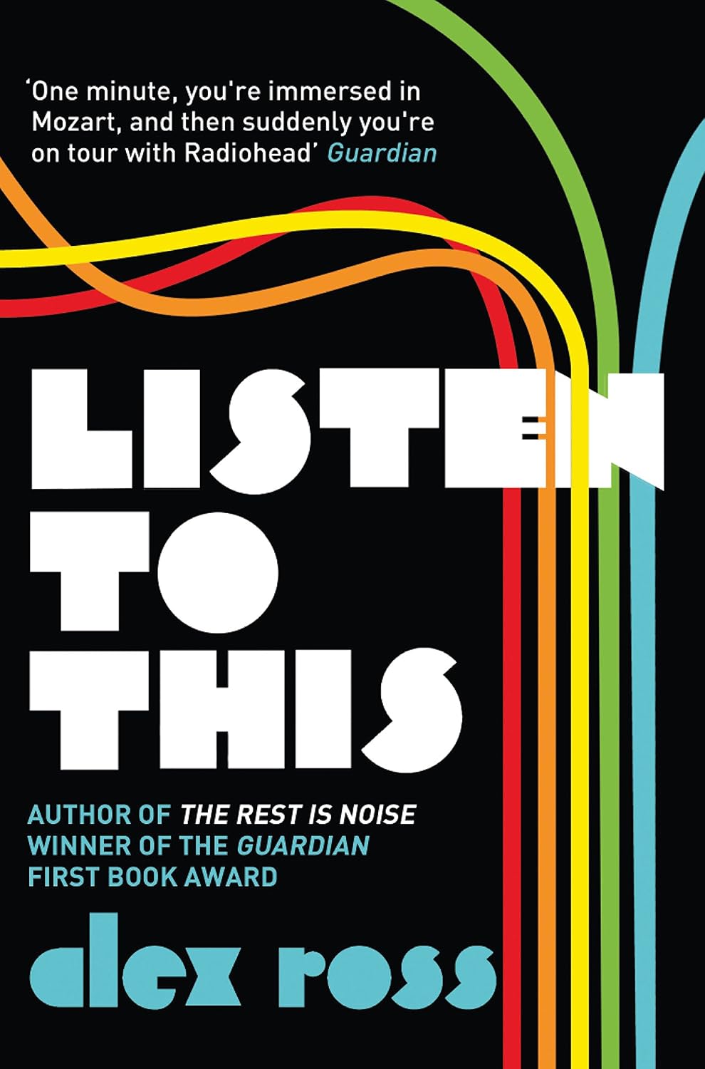 ler totalmente Listen to This: A Definitive Non-Fiction Music History of Classical and Pop Masters (English Edition)