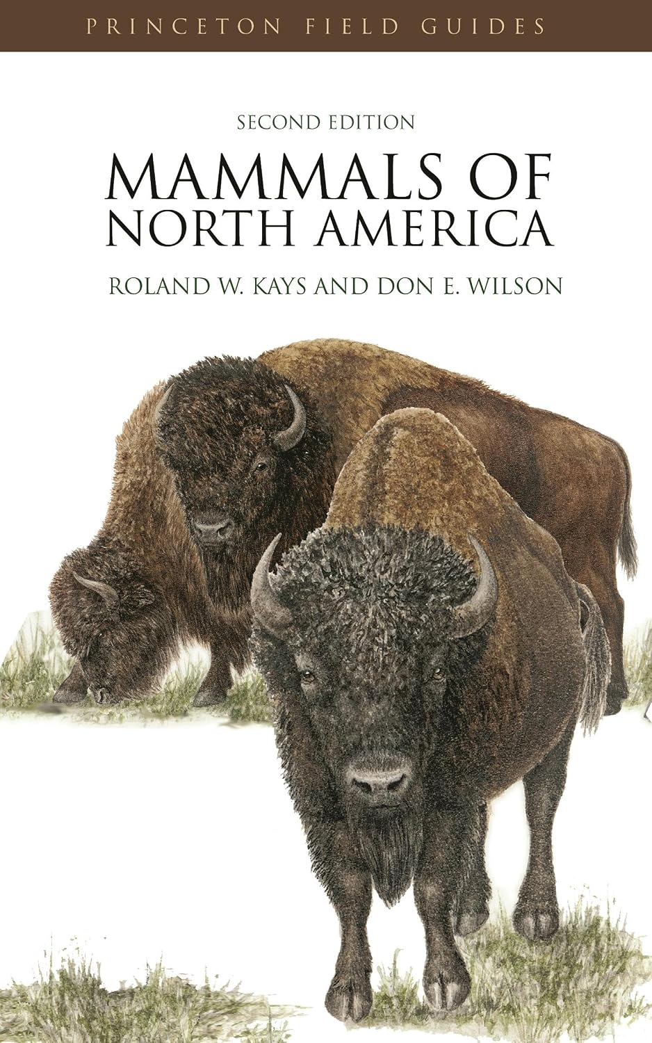 ler totalmente Mammals of North America: Second Edition: 58