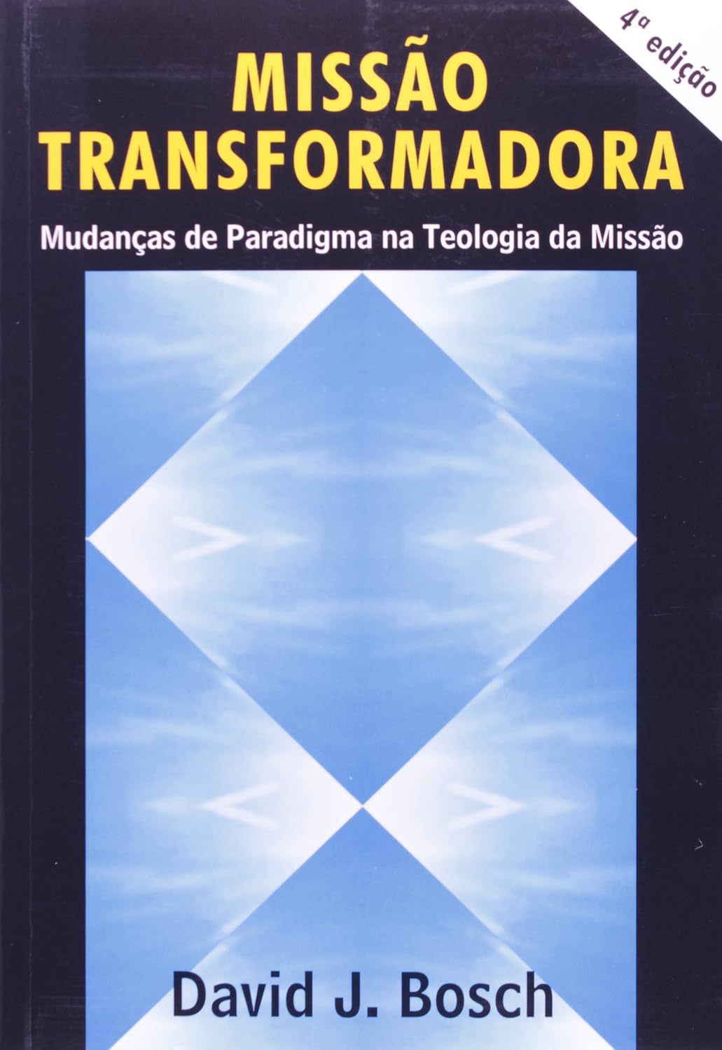 capítulo por capítulo baixar MISSAO TRANSFORMADORA - MUDANCAS DE PARADIGMA NA TEOLOGIA DA MISSAO