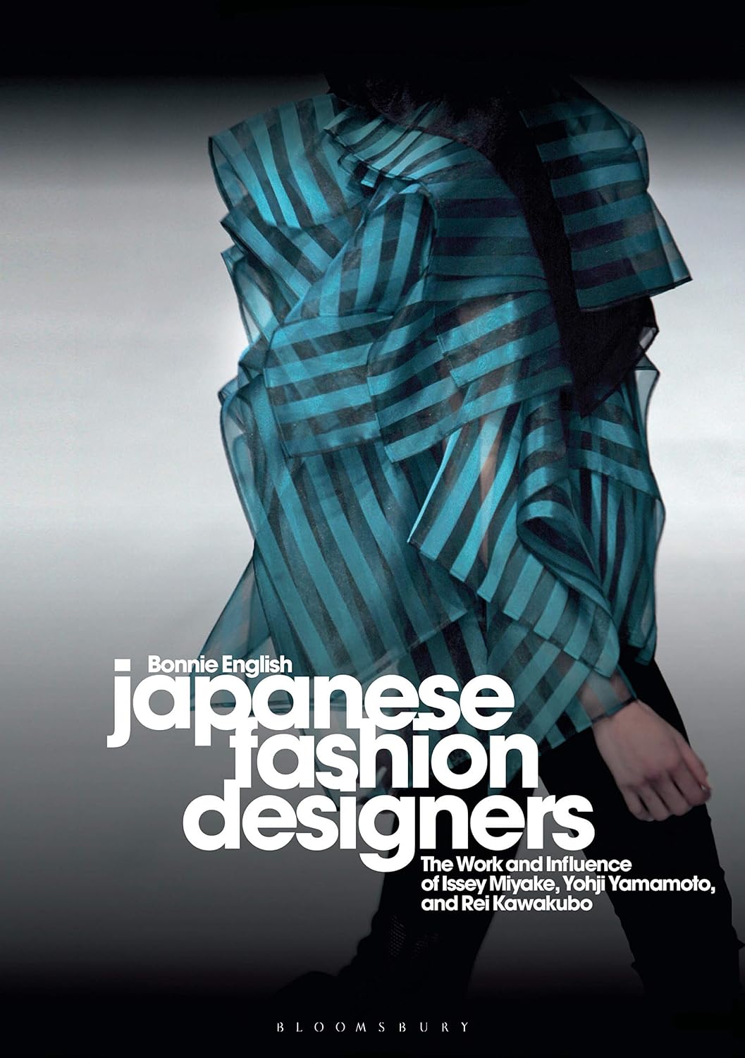 Japanese Fashion Designers: The Work and Influence of Issey Miyake, Yohji Yamamotom, and Rei Kawakubo baixar o livro de graça
