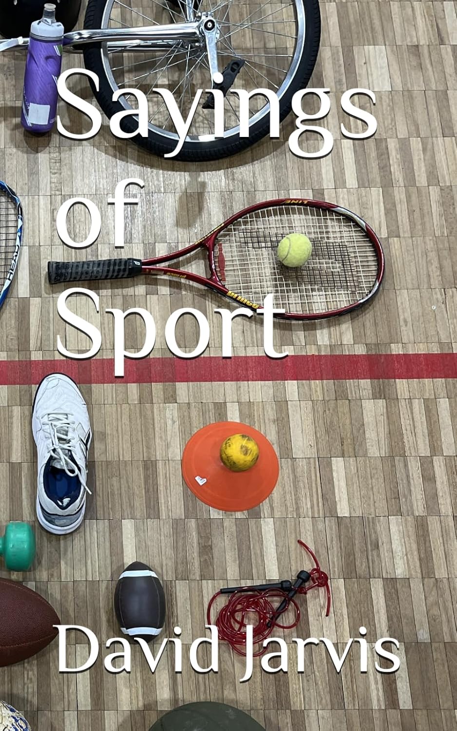 capítulo por capítulo baixar Sayings of Sport