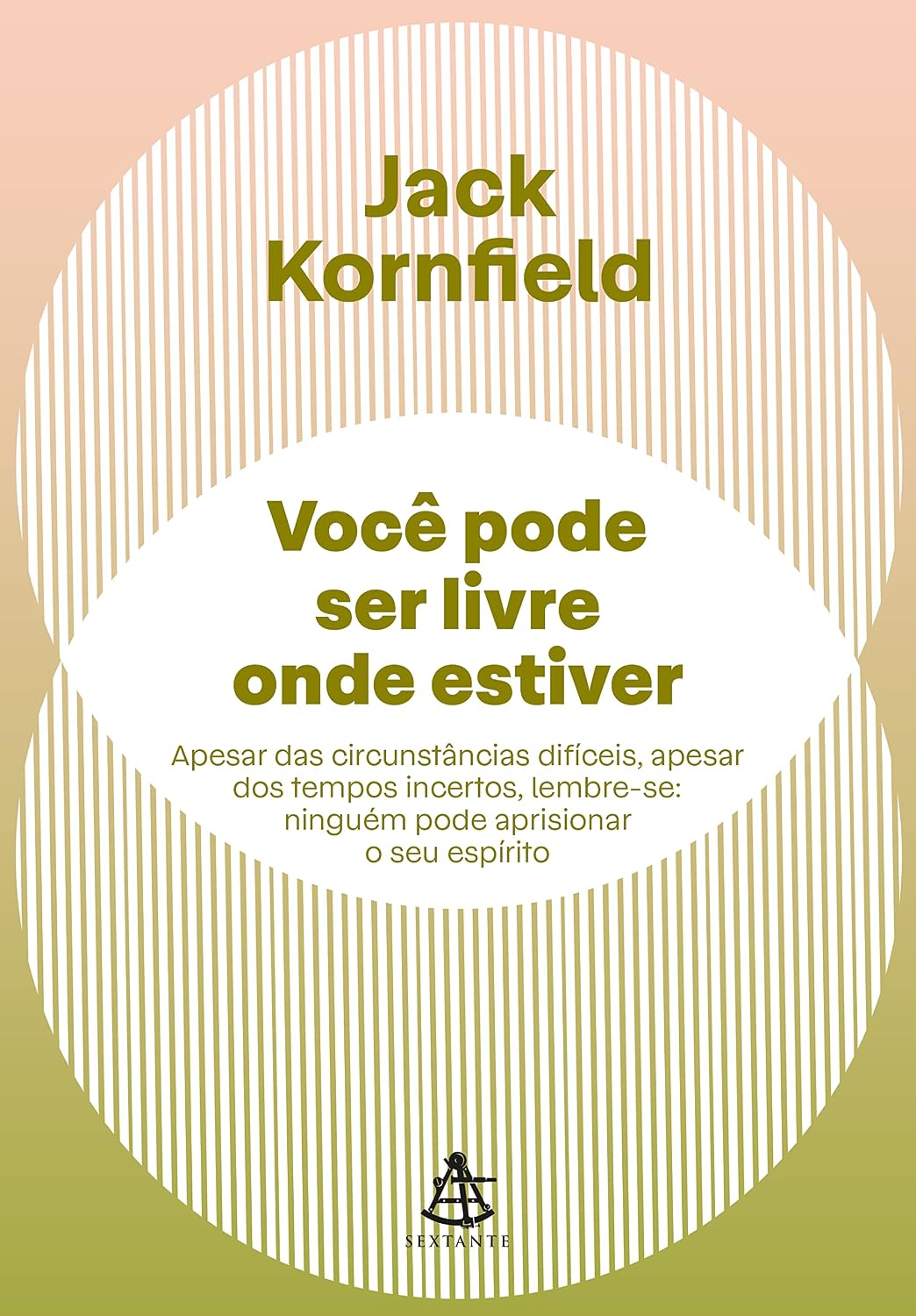Você pode ser livre onde estiver: Apesar das circunstâncias difíceis, apesar dos tempos incertos, lembre-se: ninguém pode aprisionar o seu espírito baixar o livro de graça