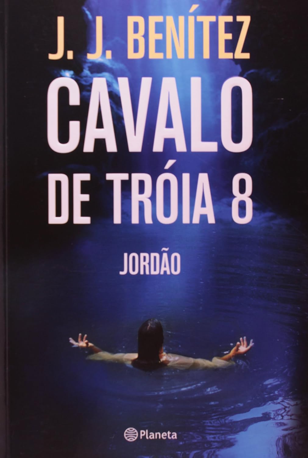 Cavalo de Troia 8 - Jordão baixar livro de graça