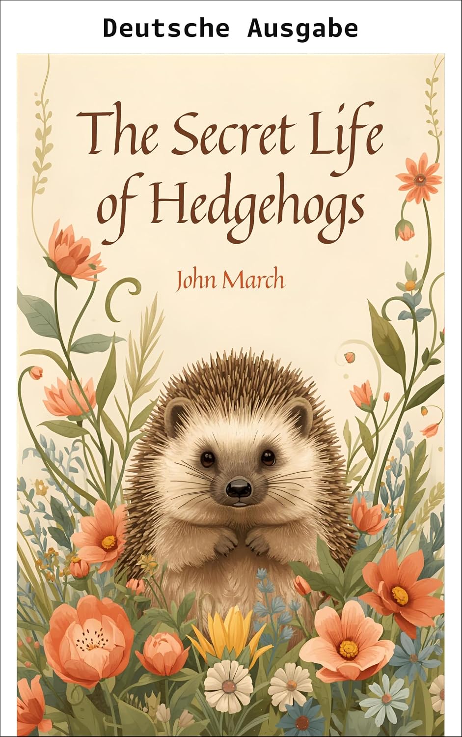 Das geheime Leben der Igel (Das geheime Leben der...) (German Edition) baixar livro de graça
