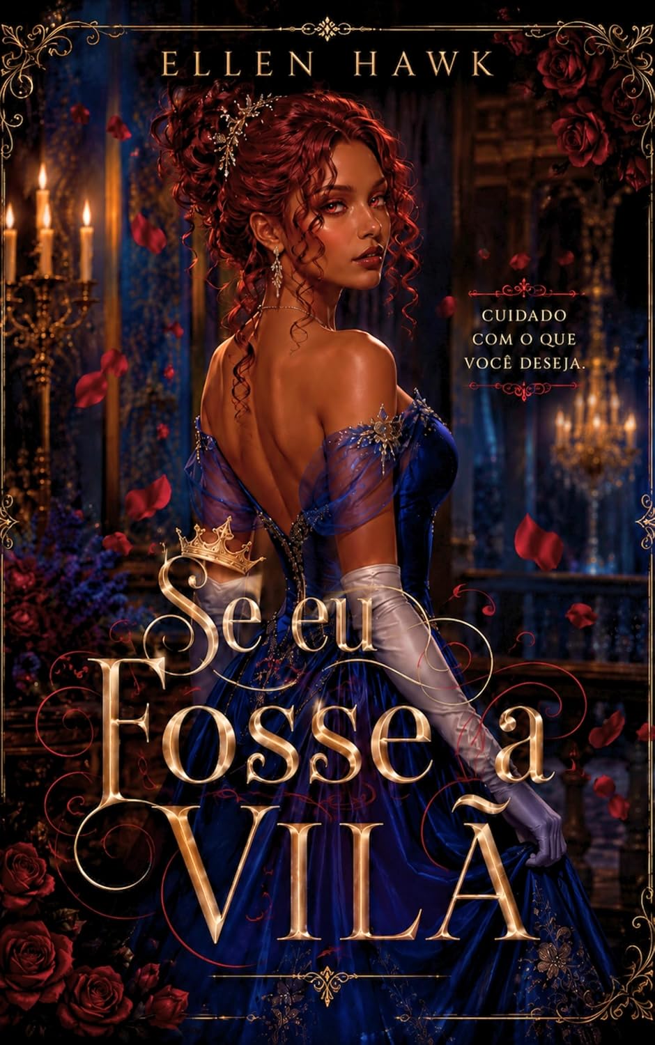 capítulo por capítulo baixar Se eu Fosse a Vilã