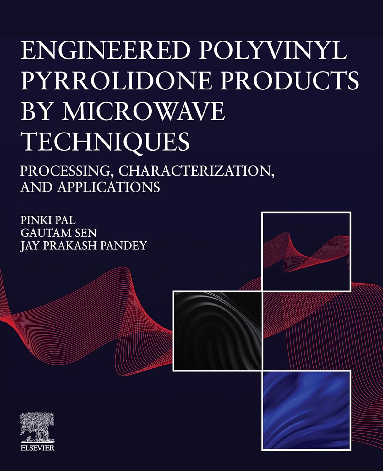 ler totalmente Engineered Polyvinyl Pyrrolidone Products by Microwave Techniques: Processing, Characterization, and Applications (English Edition)