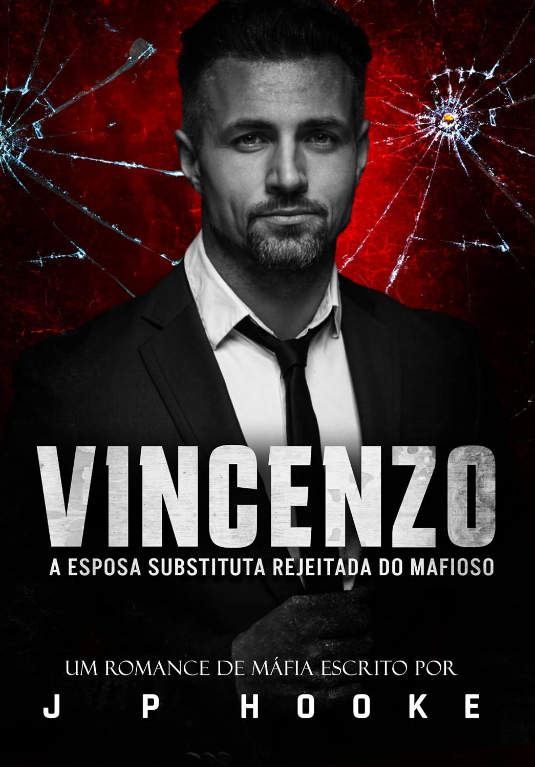 ler totalmente Vincenzo: A Esposa Substituta Rejeitada do Mafioso
