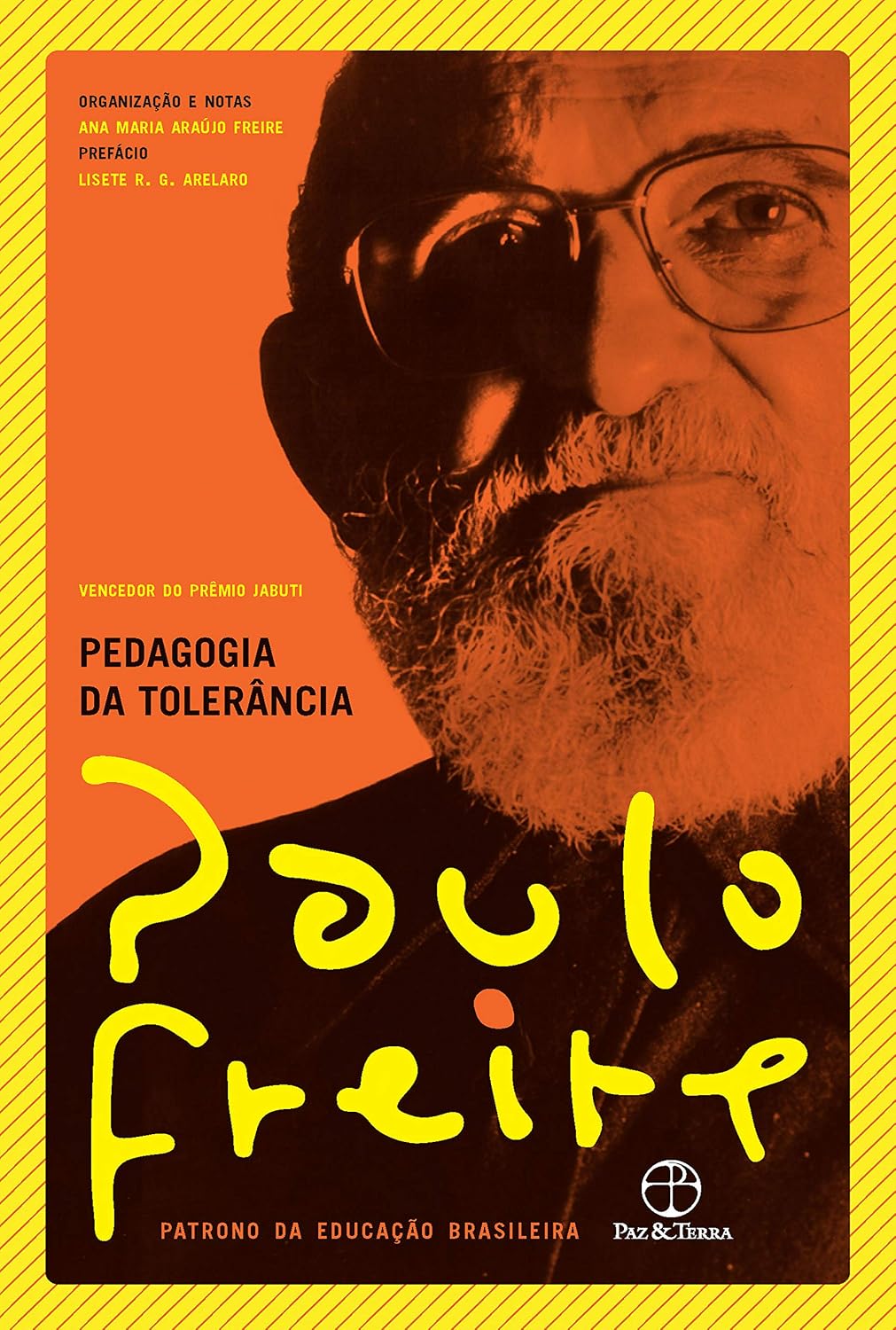 Pedagogia da tolerância baixar livro de graça