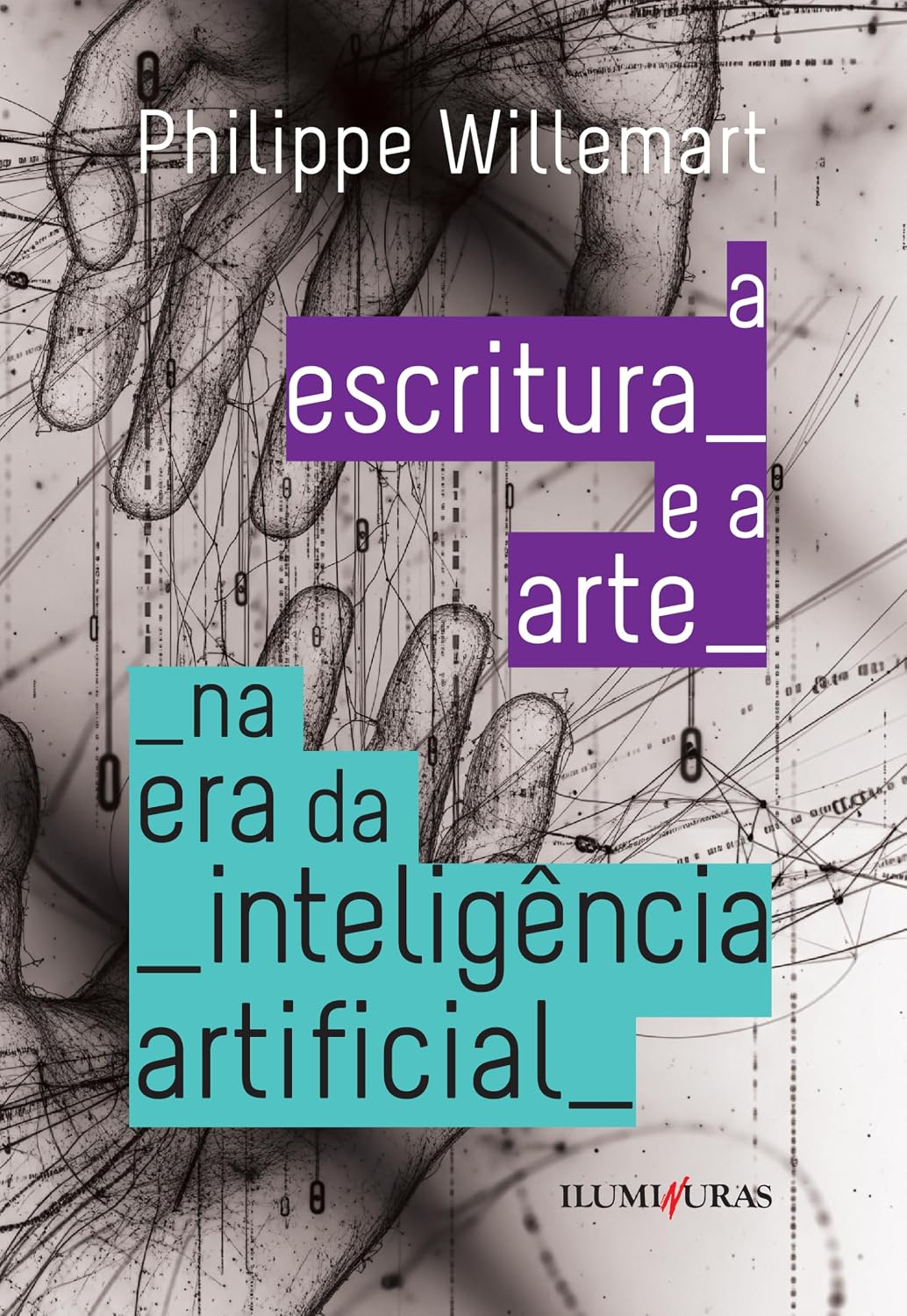 A ESCRITURA E A ARTE NA ERA DA INTELIGENCIA ARTIFICIAL: Novas abordagens para o Antropoceno