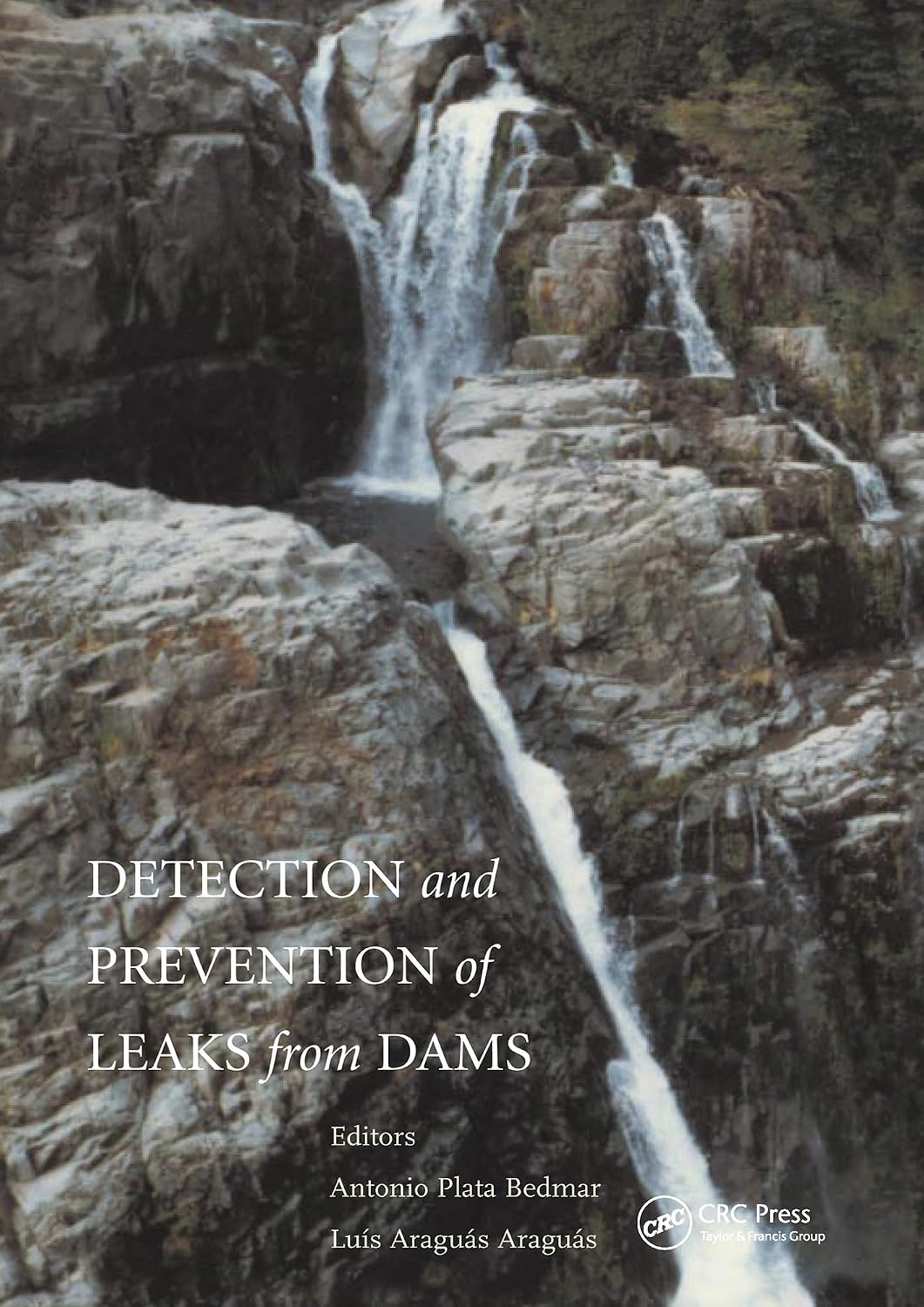 ler totalmente Detection and the Prevention of Leaks from Dams (English Edition)