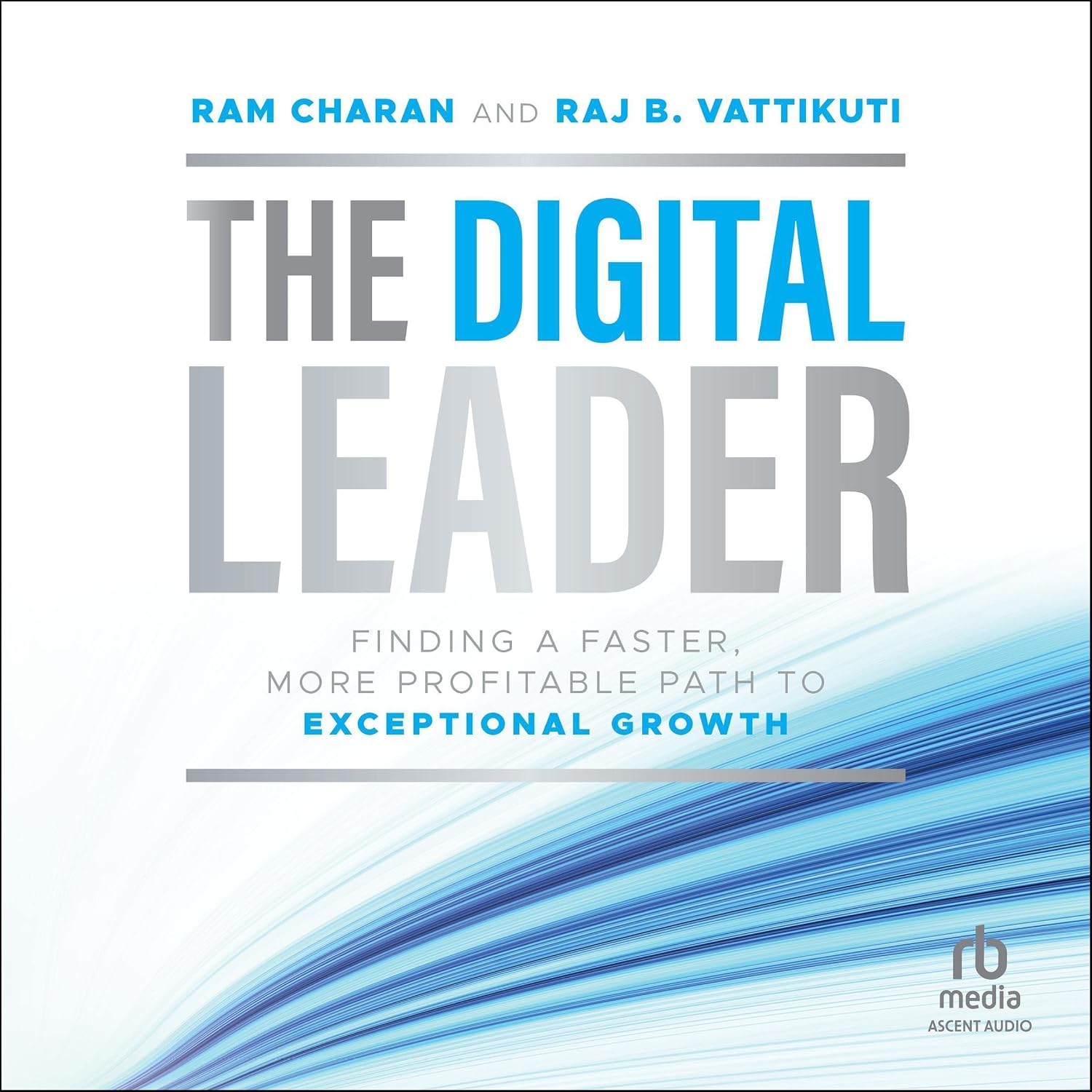 capítulo por capítulo baixar The Digital Leader: Finding a Faster, More Profitable Path to Exceptional Growth, 1st Edition