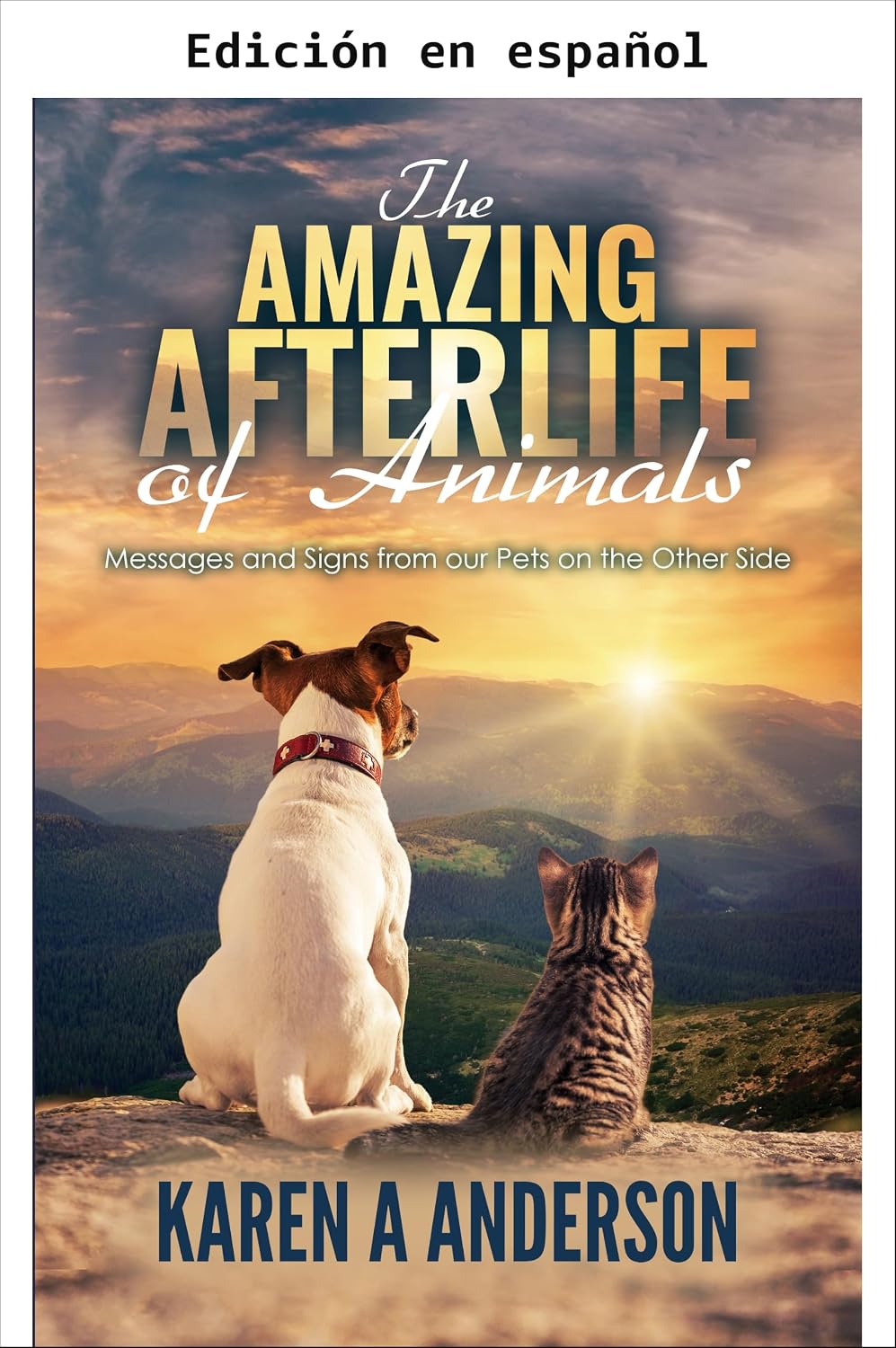 ler totalmente El increíble más allá de los animales (Spanish Edition)