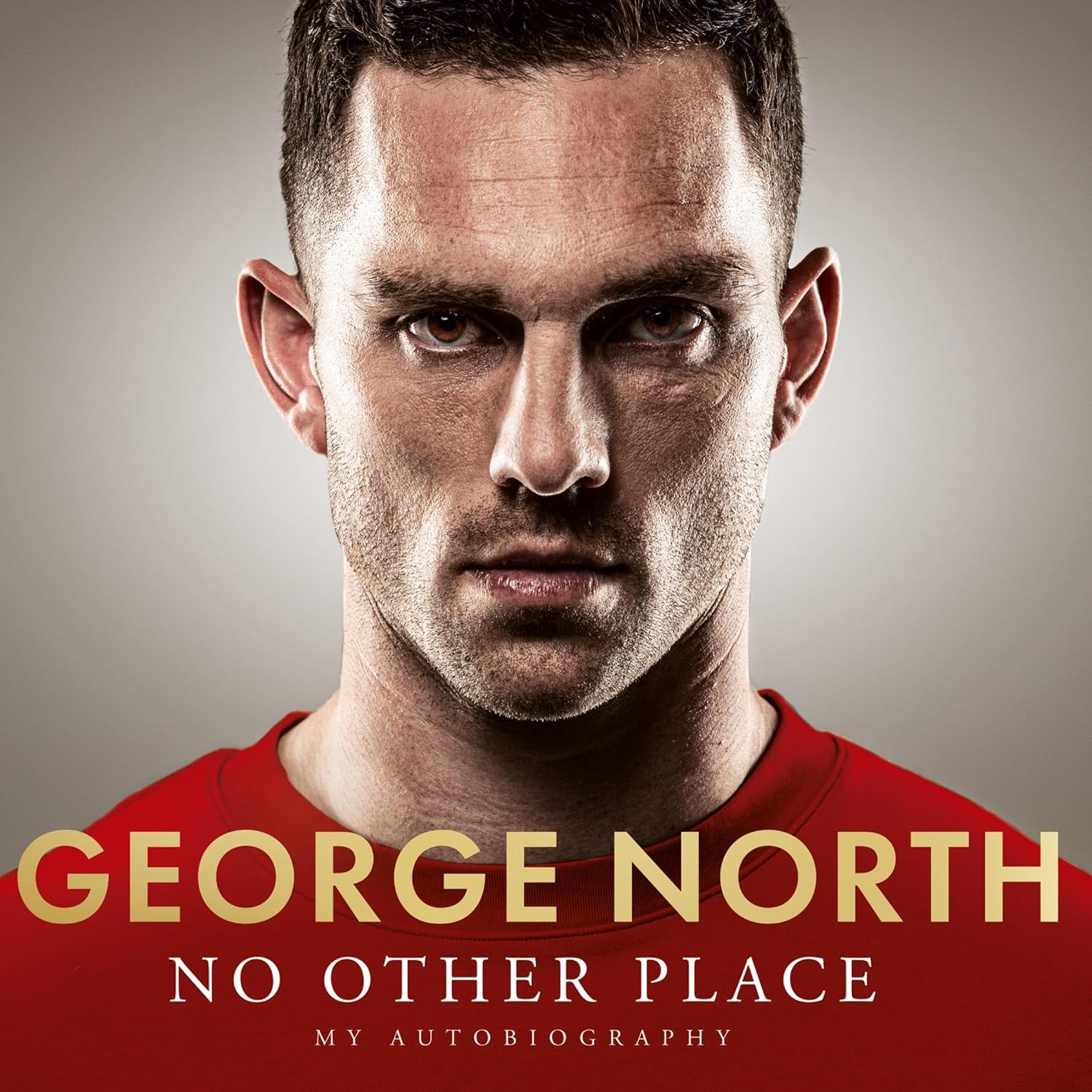 No Other Place: My Autobiography