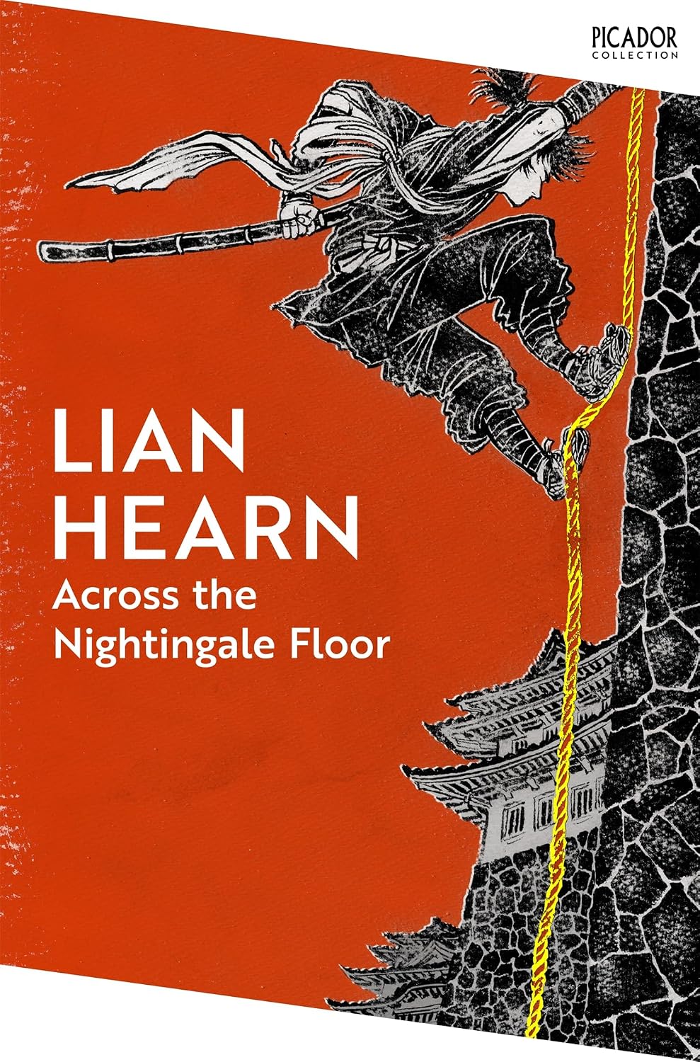 Across the Nightingale Floor: The Bestselling Historical Fantasy Classic (Tales of the Otori Book 1) (English Edition) baixar livro de graça