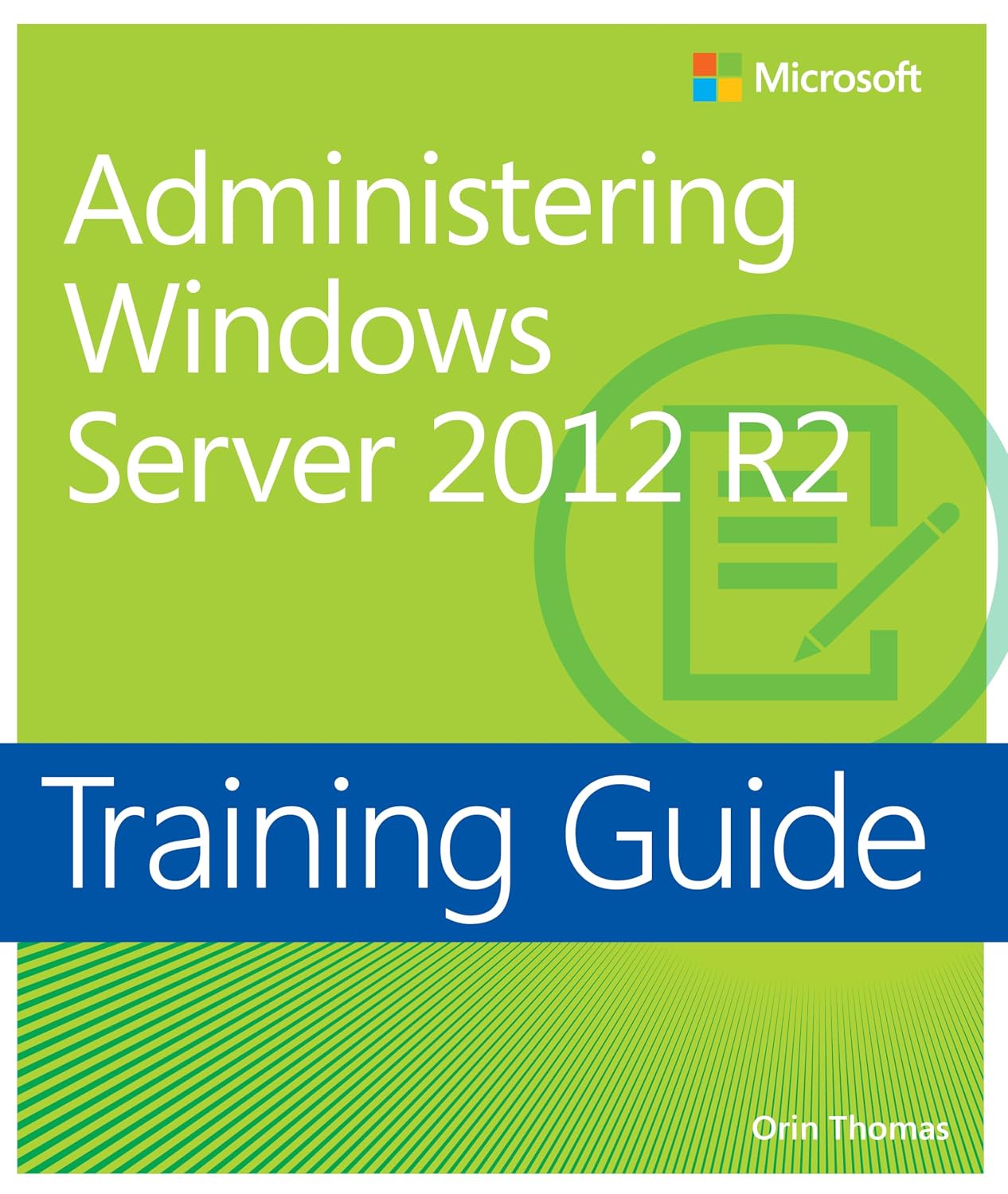 capítulo por capítulo baixar Training Guide Administering Windows Server 2012 R2 (MCSA) (Microsoft Press Training Guide) (English Edition)