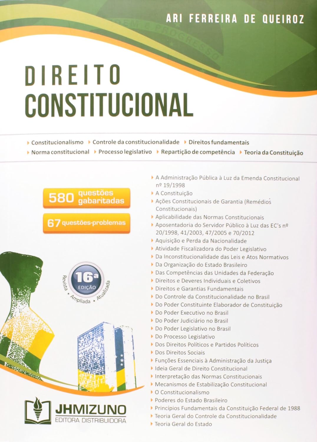 Direito Constitucional