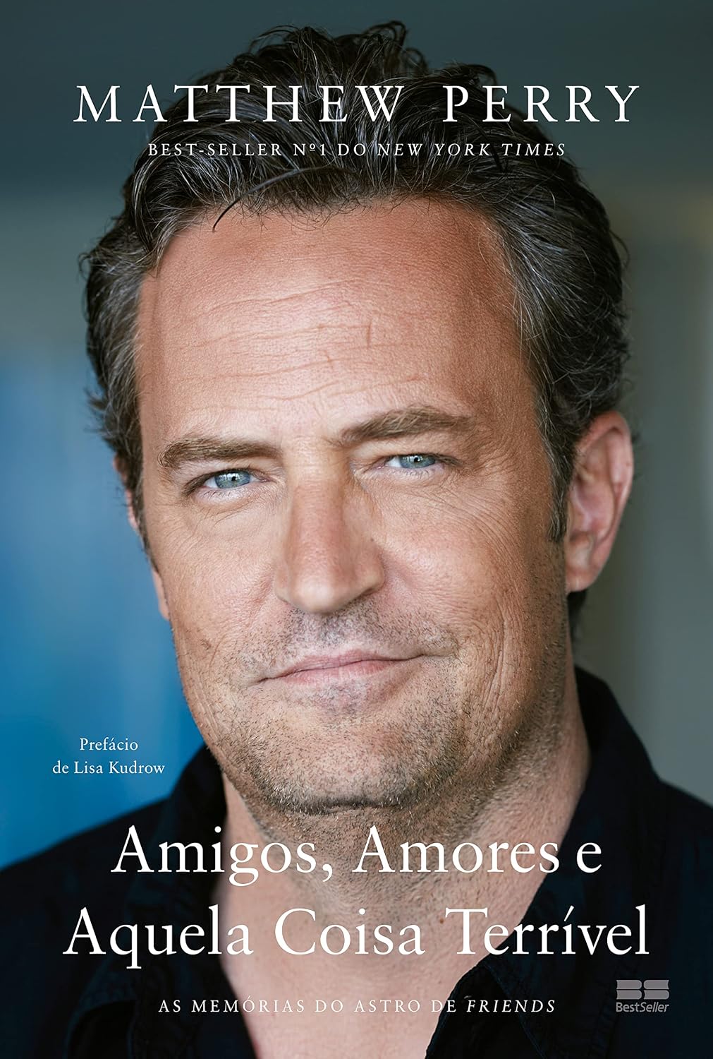 Amigos, Amores e Aquela Coisa Terrível: As memórias do astro de Friends baixar livro de graça