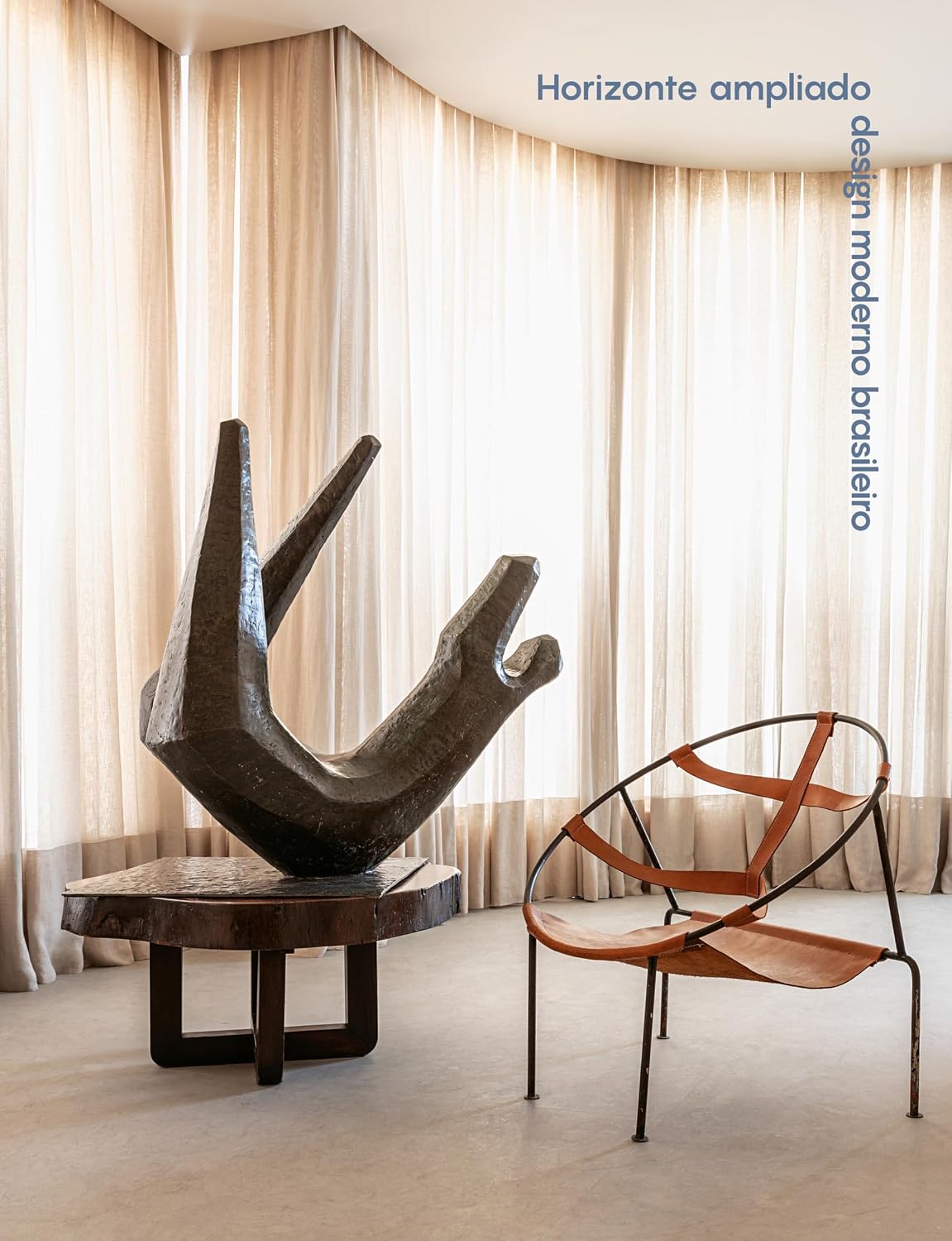 ler totalmente Horizonte ampliado: Design moderno brasileiro