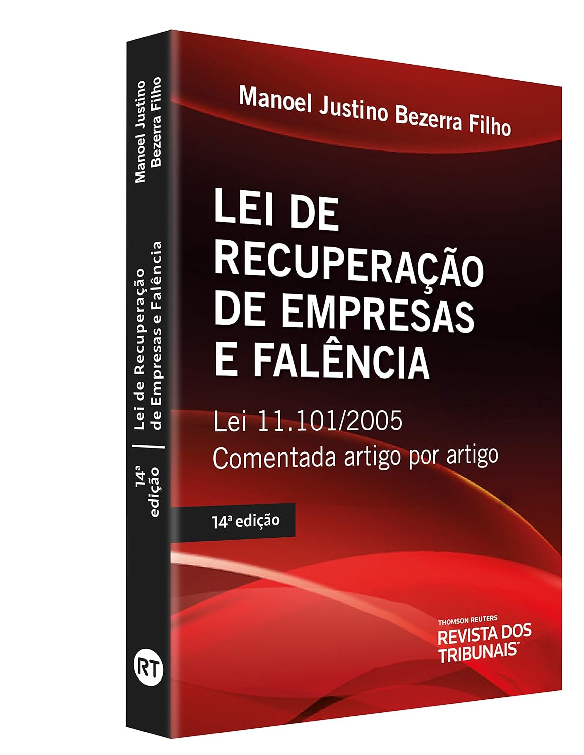 Lei de Recuperação de Empresas e Falência
