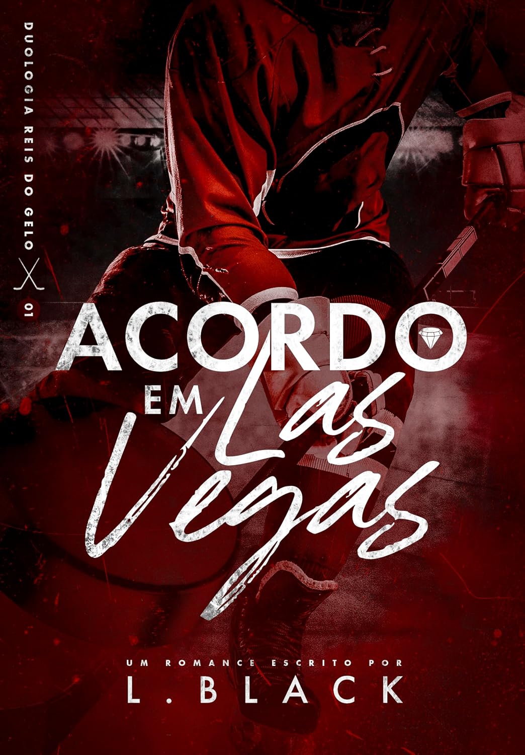 Acordo em Las Vegas