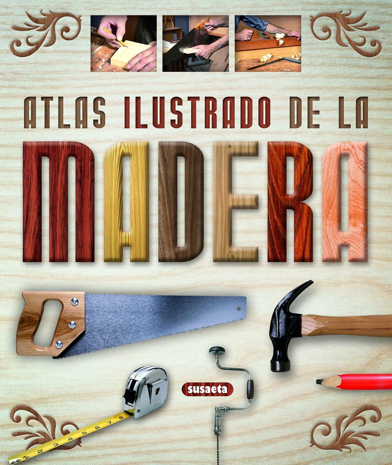 La madera baixar o livro de graça