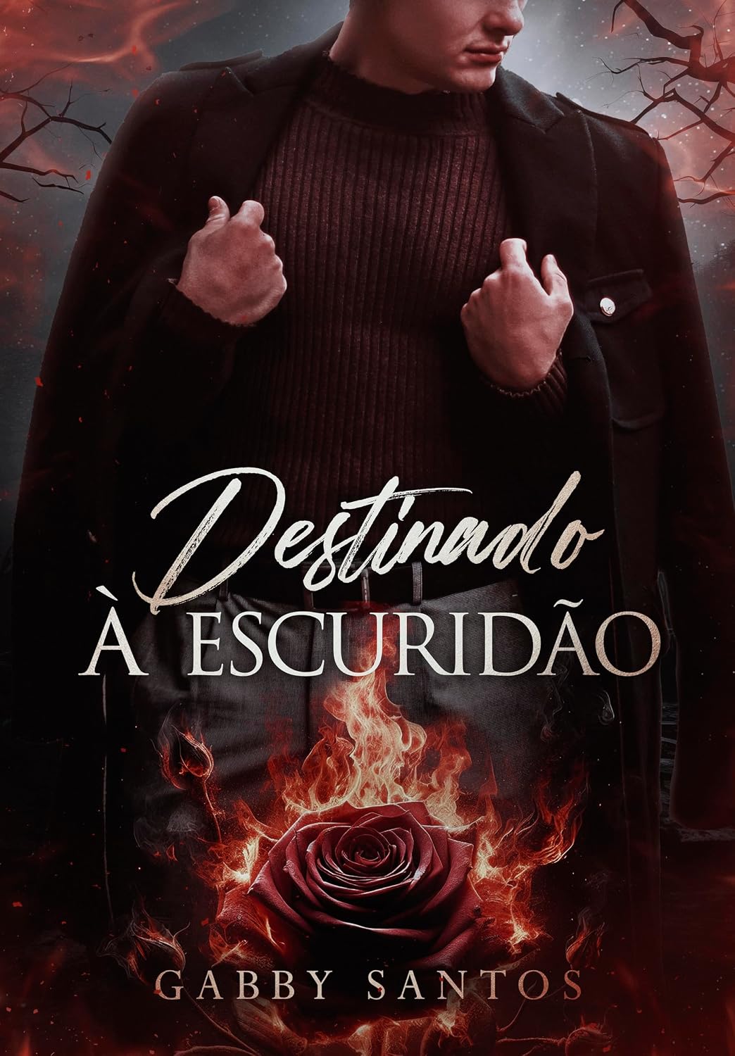 Destinado à Escuridão baixar livro de graça