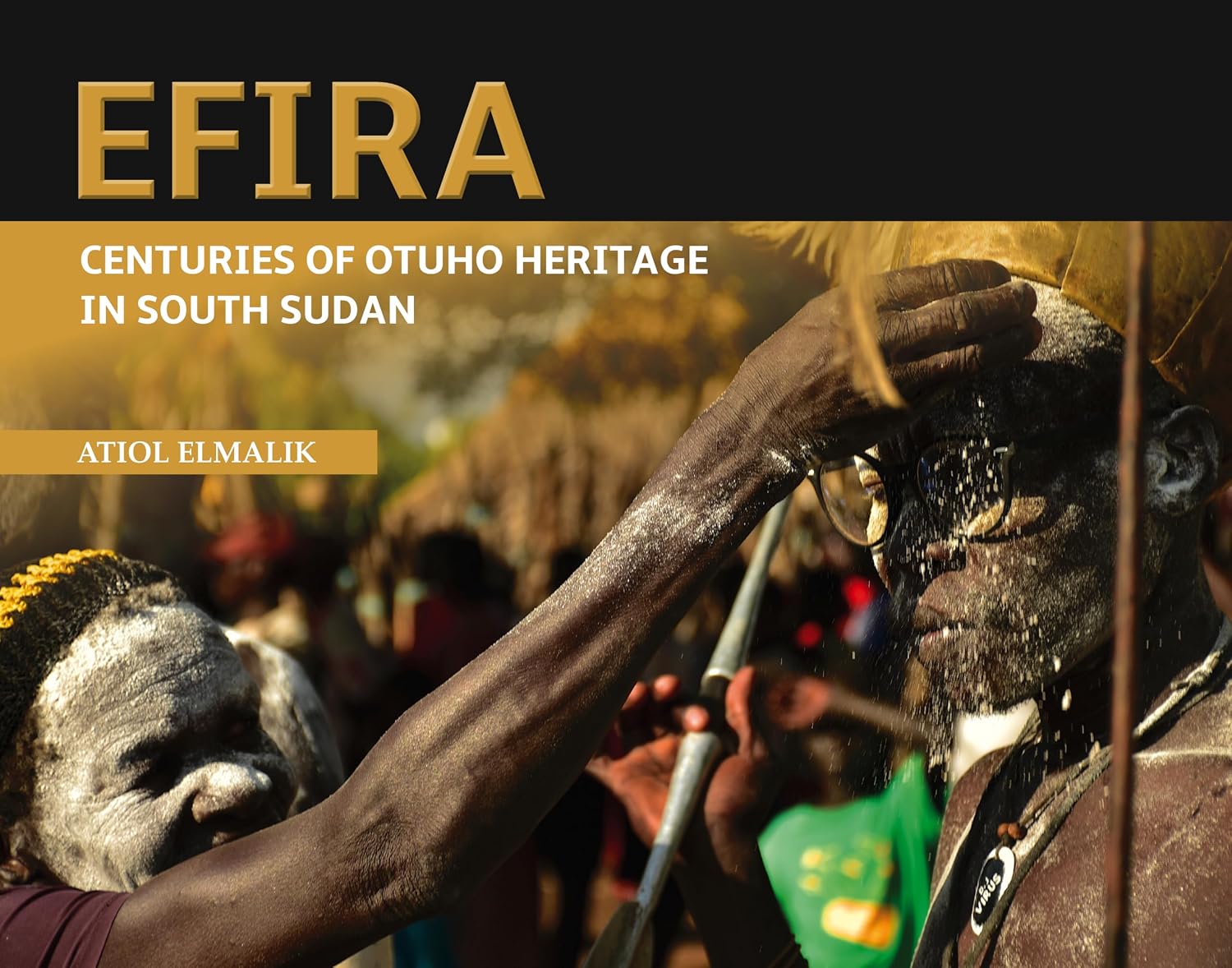 Efira: Centuries of Otuho Heritage in South Sudan (English Edition) baixar o livro de graça