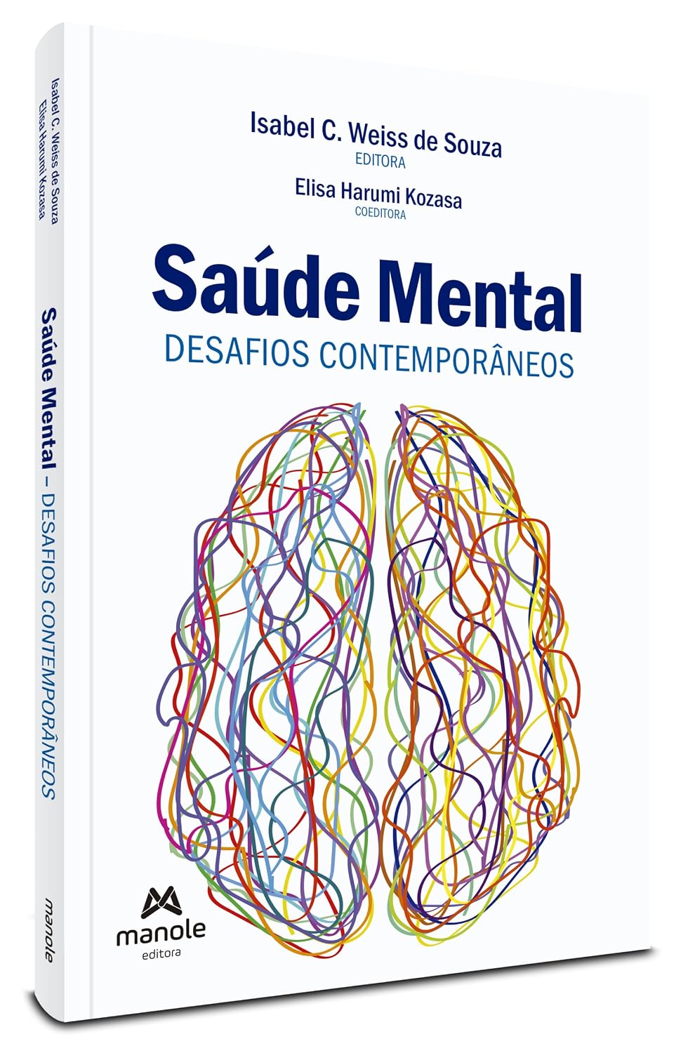 ler totalmente Saúde Mental: Desafios contemporâneos