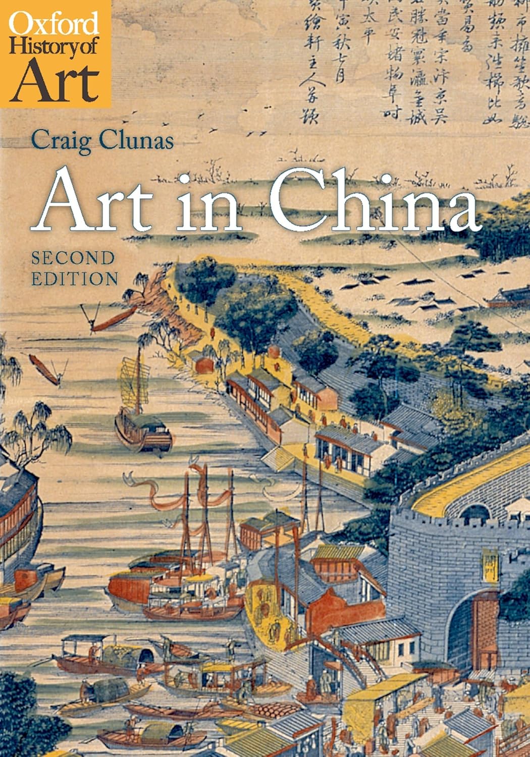 capítulo por capítulo baixar Art in China