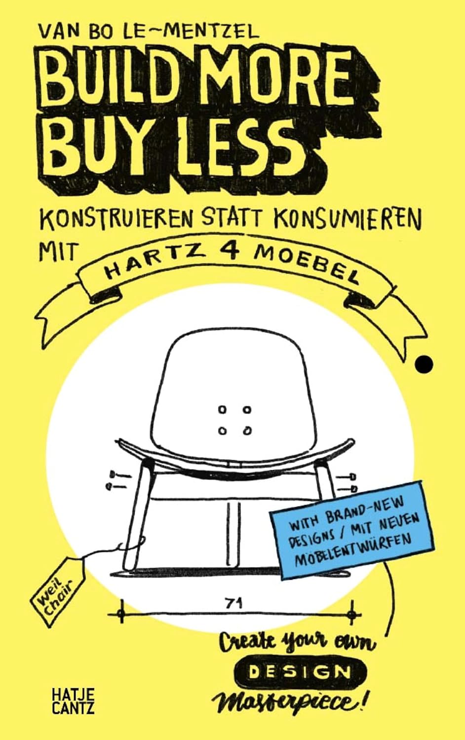 Build More, Buy Less!: Build More Buy Less! Konstruieren statt konsumieren (German Edition) baixar o livro de graça