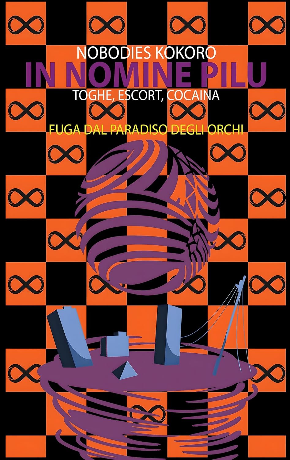 ler totalmente In Nomine Pilu: Fuga Dal Paradiso Degli Orchi (Italian Edition)