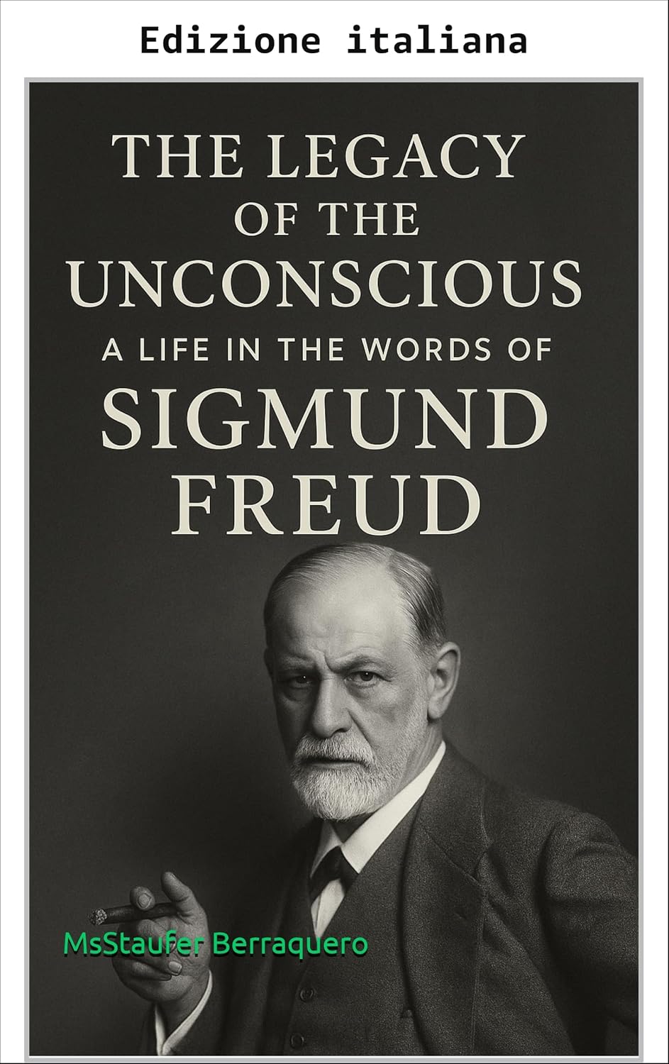 L'eredità dell'inconscio (Italian Edition)