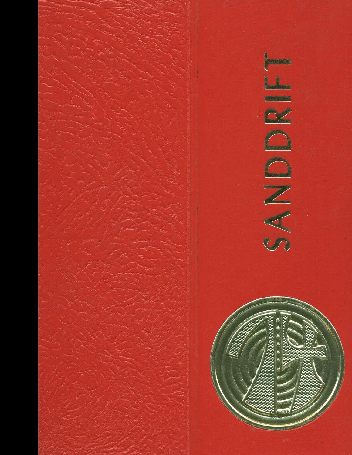ler totalmente (Reprint) 1974 Yearbook: Borrego Springs High School, Borrego Springs, California